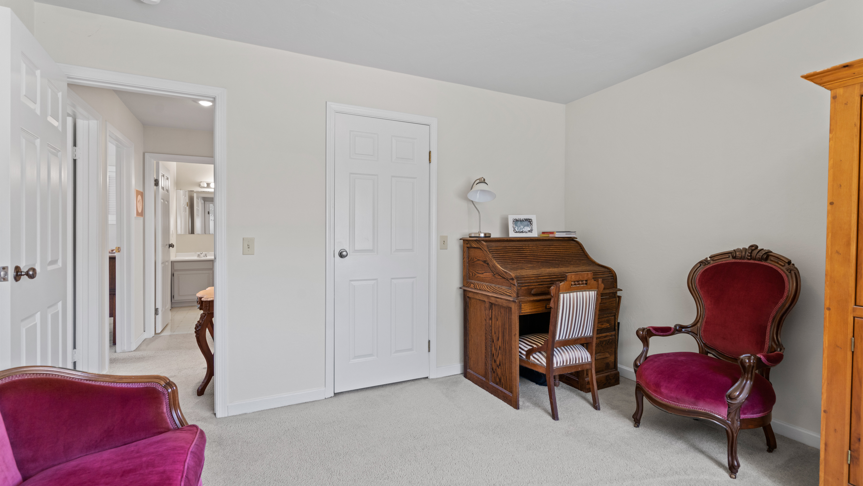  Charming Duplex in the Heart of Downtown - 物件實景