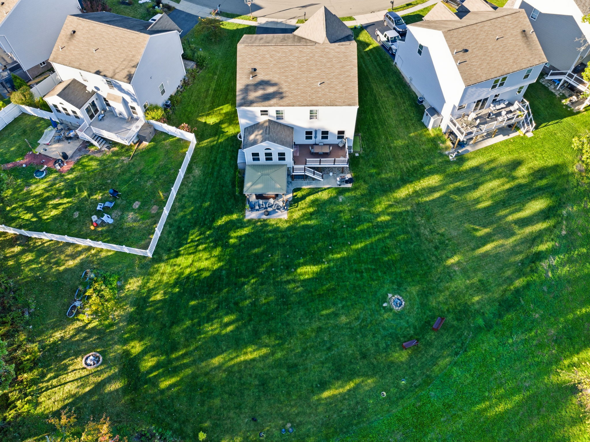  215 Horse Shoe Drive, Clinton, PA 15026 - 物件實景