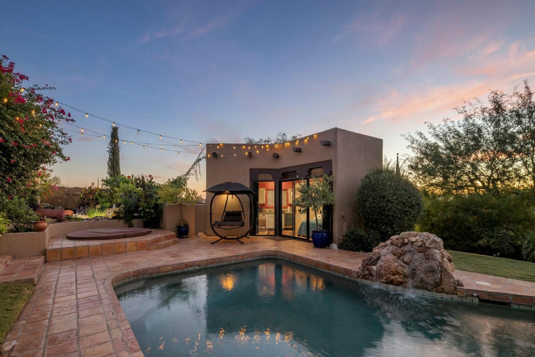  Desert Mountain - 物件實景