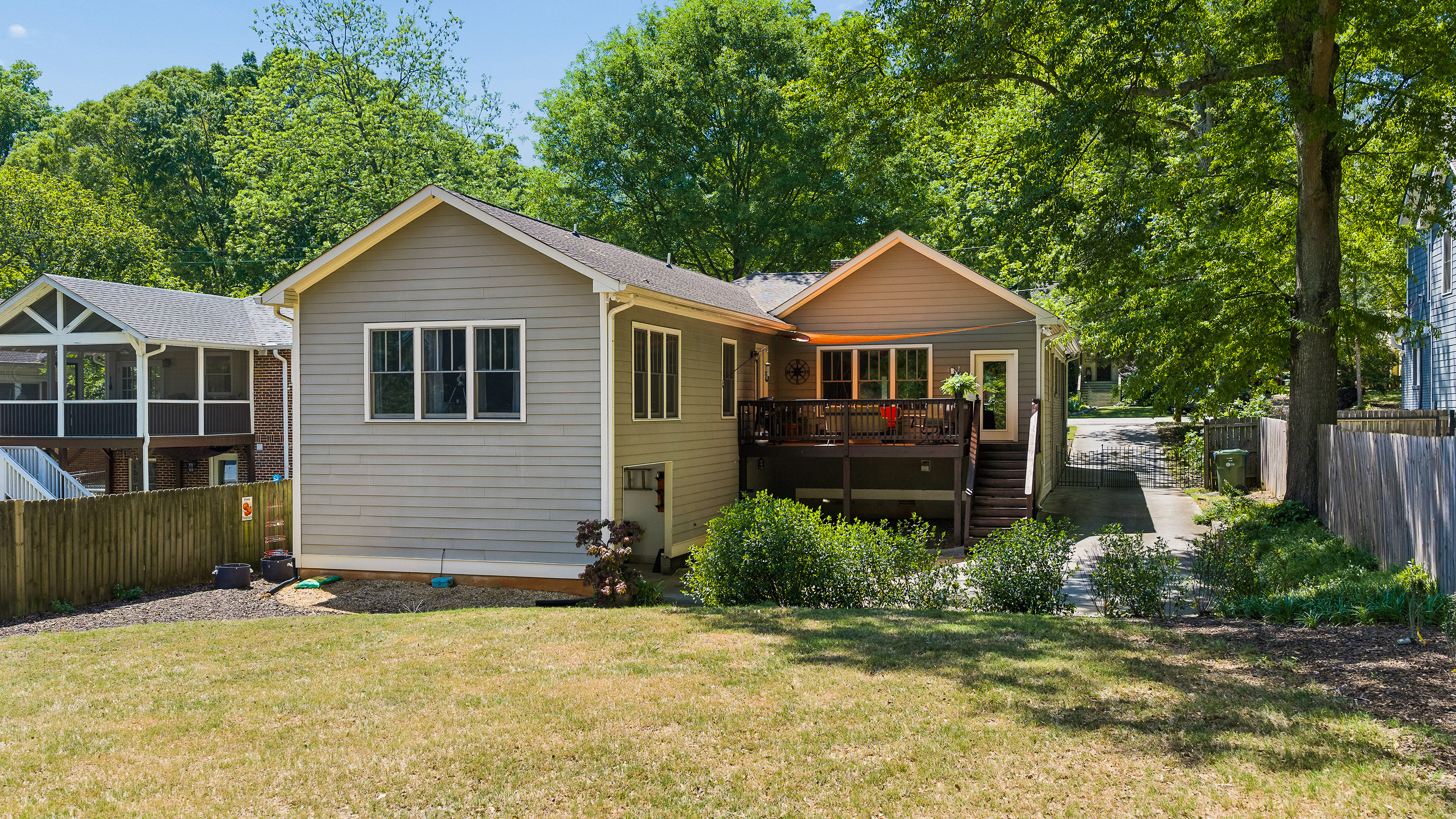  Classic Character Meets Modern Livability - 物件實景