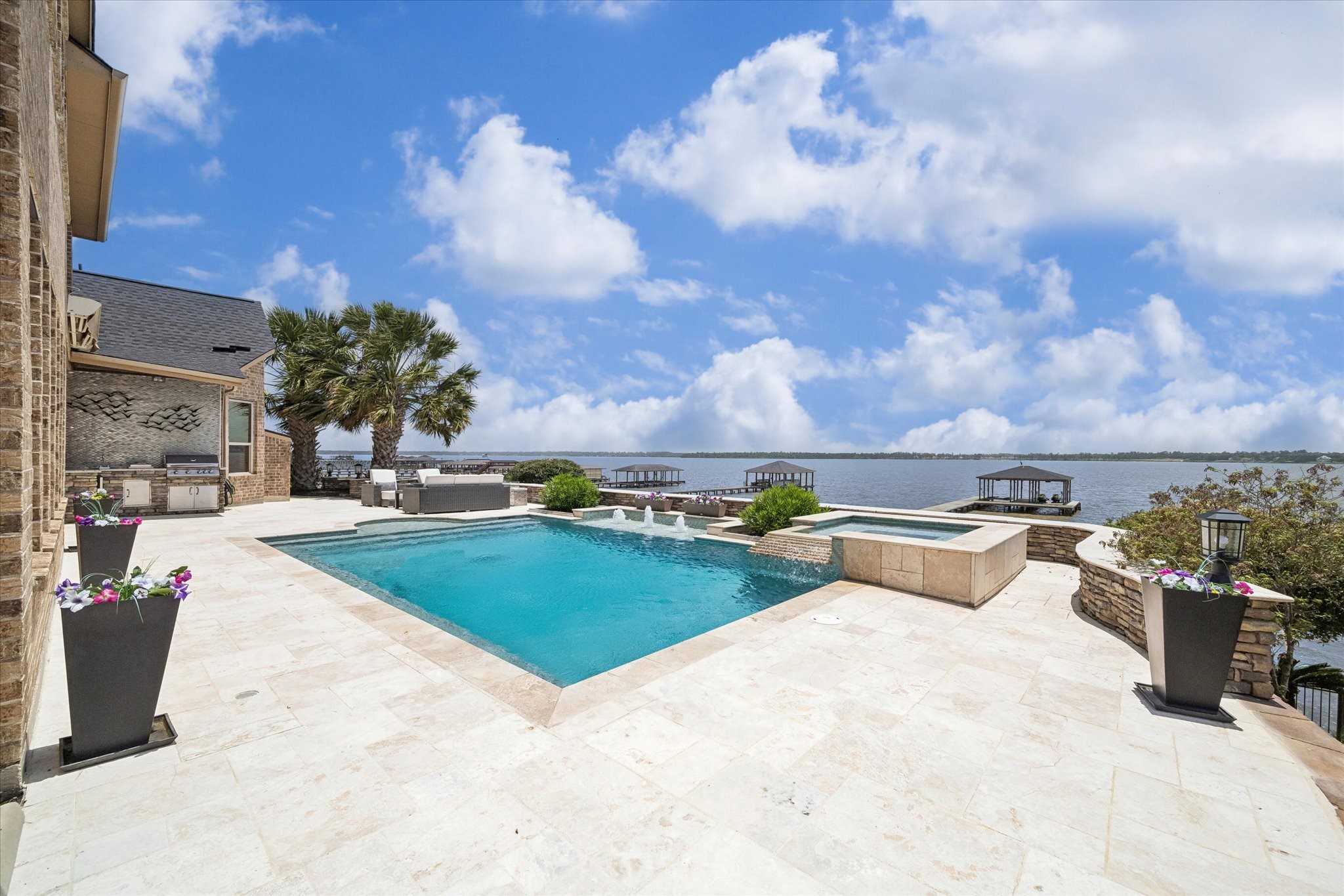  16202 Pelican Beach Lane - 物件實景