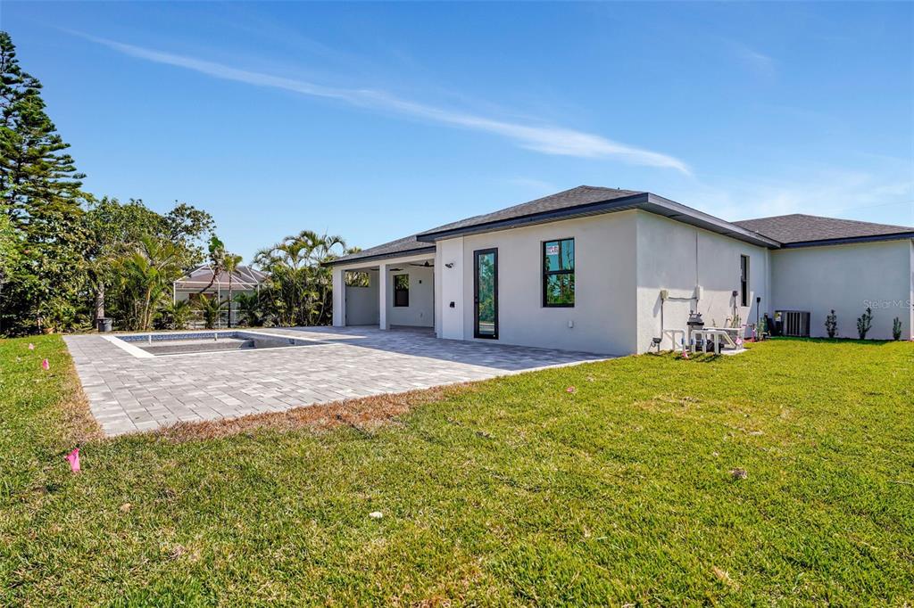 212 Fairway Road, Rotonda West, Florida, 33947, United States, 4 Bedrooms Bedrooms, ,3 BathroomsBathrooms,Residential,For Sale,212 Fairway Road,1623669
