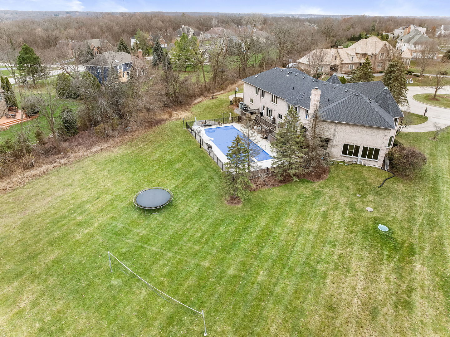 St. Charles, Illinois, 60175, United States, 6 Bedrooms Bedrooms, ,8 BathroomsBathrooms,Residential,For Sale,1940364