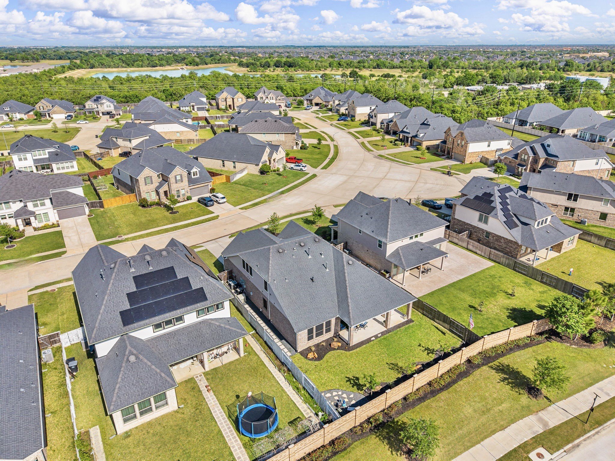 Katy, Texas, 77494, United States, 4 Bedrooms Bedrooms, ,4 BathroomsBathrooms,Residential,For Sale,2038888