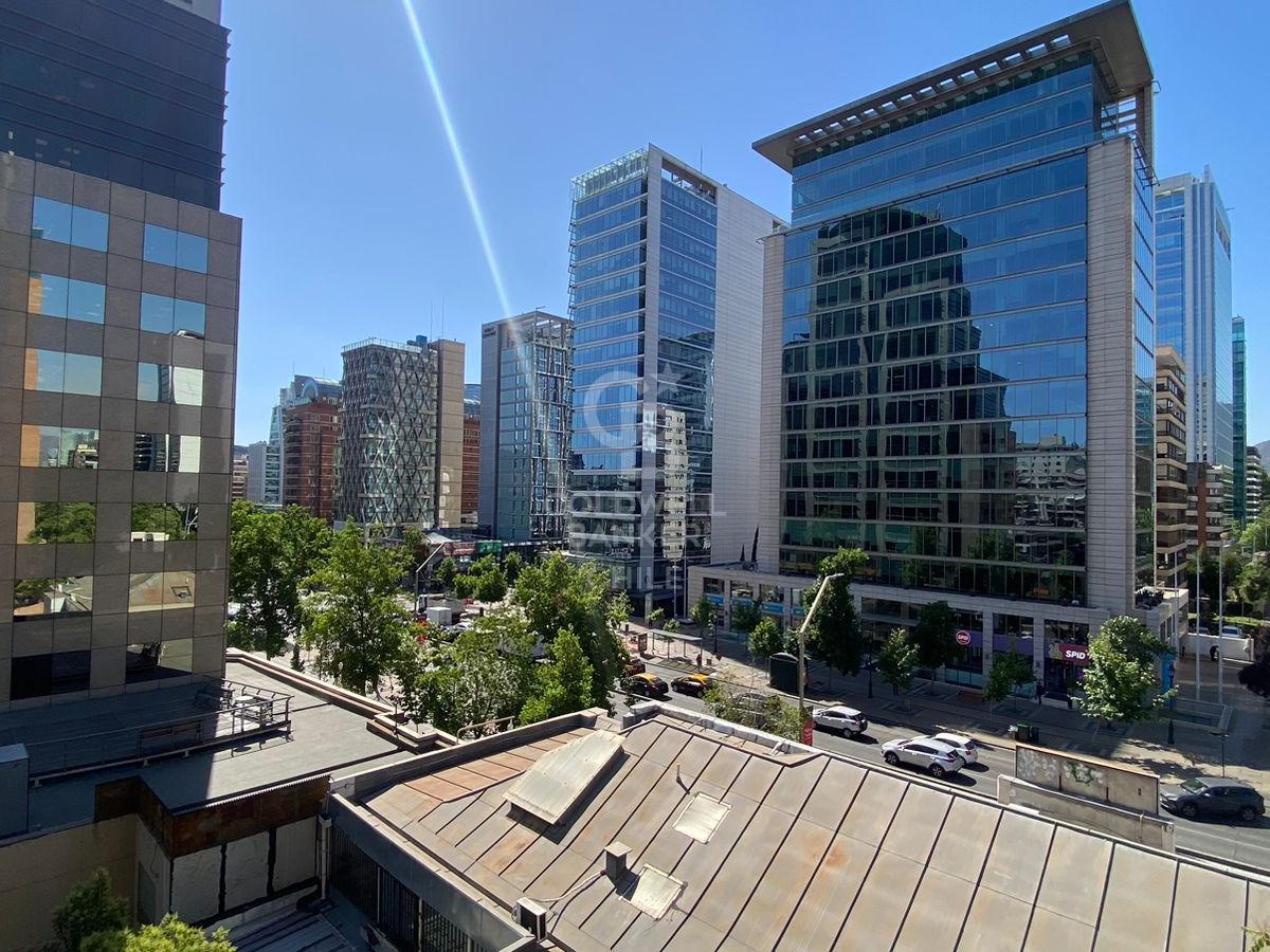 Las Condes, Chile, 2 Bedrooms Bedrooms, ,3 BathroomsBathrooms,Residential,For Sale,1753308