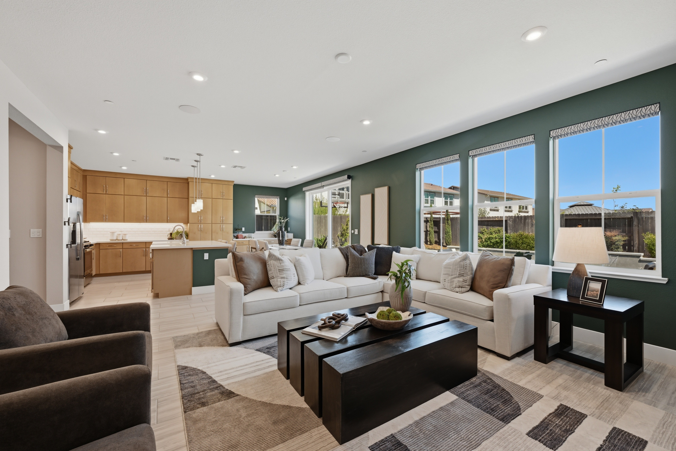  7487 Darque Way, Elk Grove, CA 95757 - 物件實景