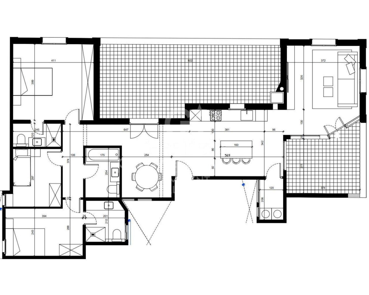 Barcelona, Barcelona, Les Corts, Les Corts Barcelo, Barcelona, Catalonia, ES, 3 Bedrooms Bedrooms, ,3 BathroomsBathrooms,Residential,For Sale,Barcelona, Barcelona, Les Corts, Les Corts Barcelo,1639837