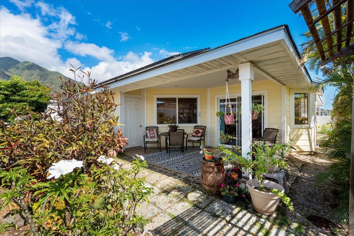 Wailuku, Hawaii, 96793, United States, 3 Bedrooms Bedrooms, ,2 BathroomsBathrooms,Residential,For Sale,1907468