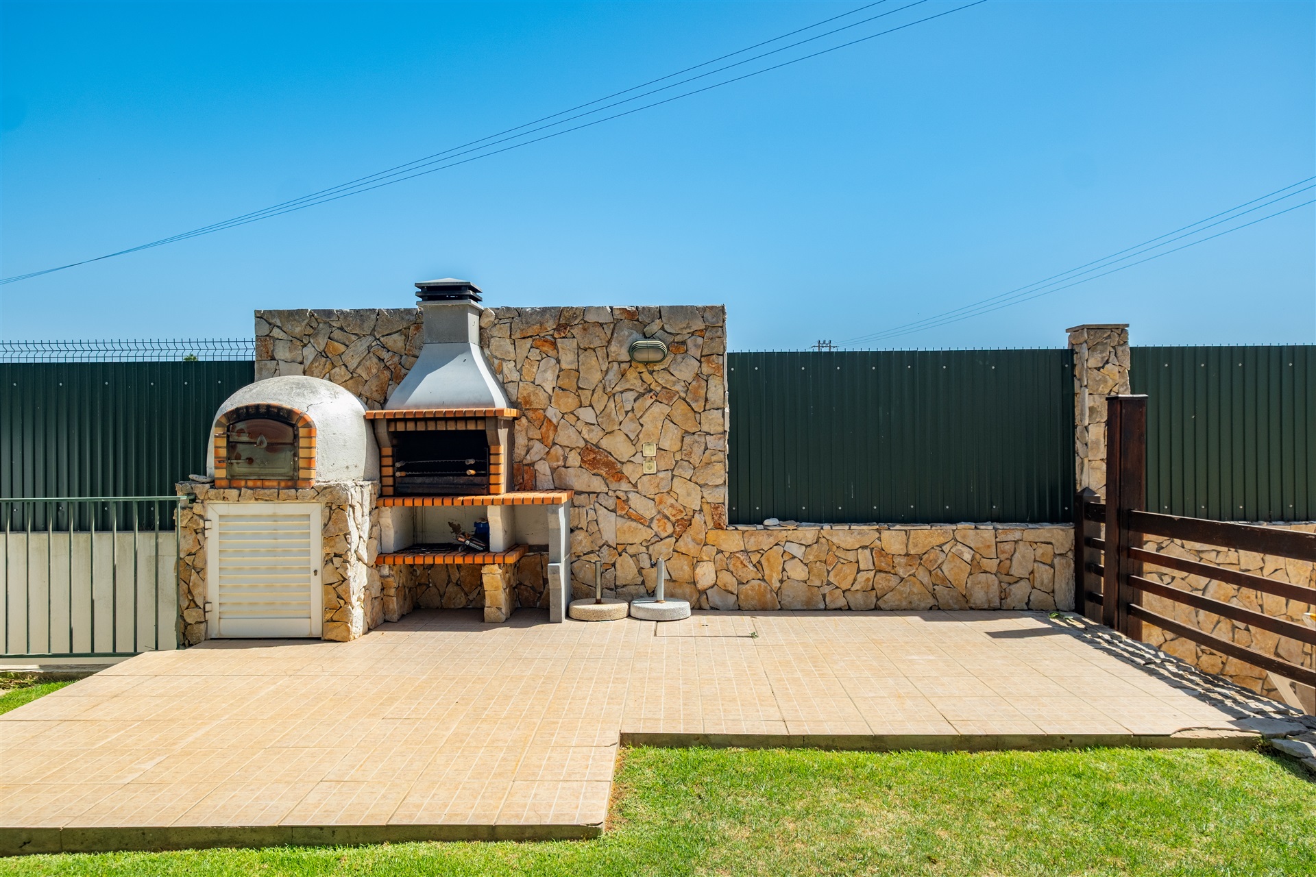 Detached house, 4 bedrooms, for Sale - 物件實景