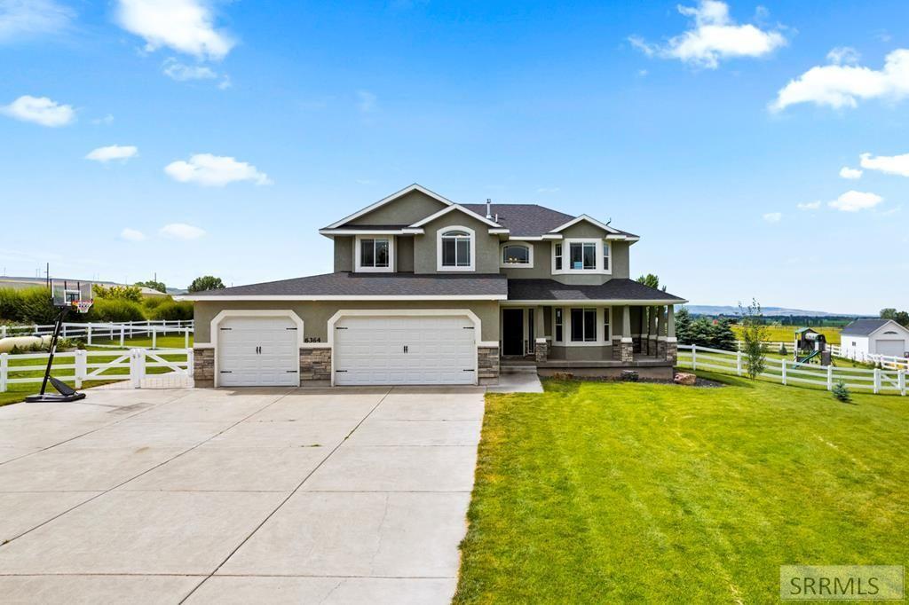 Idaho Falls, Idaho, 83401, United States, 5 Bedrooms Bedrooms, ,3 BathroomsBathrooms,Residential,For Sale,1890178