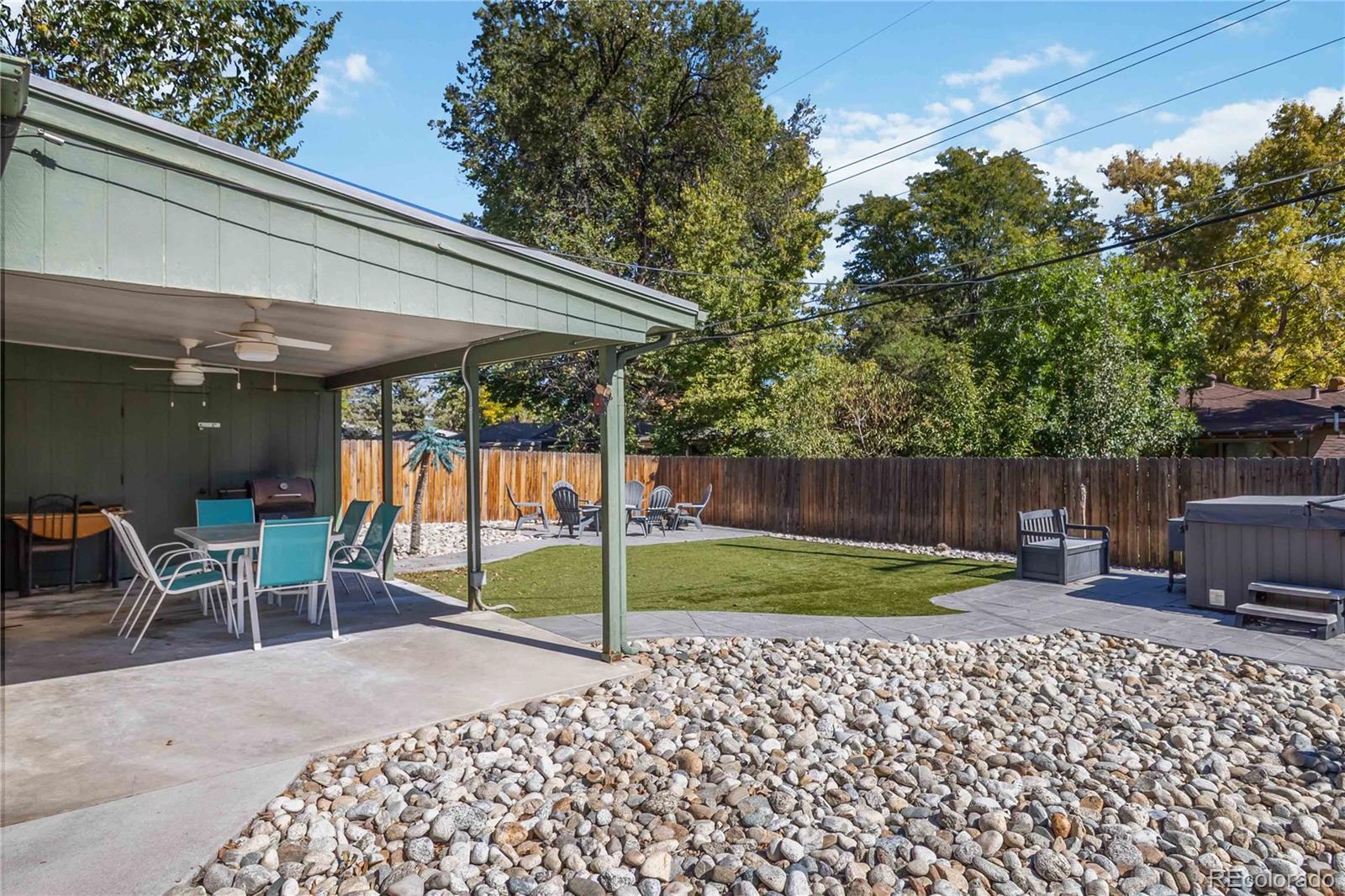 Lakewood, Colorado, 80232, United States, 3 Bedrooms Bedrooms, ,Residential,For Sale,1986086