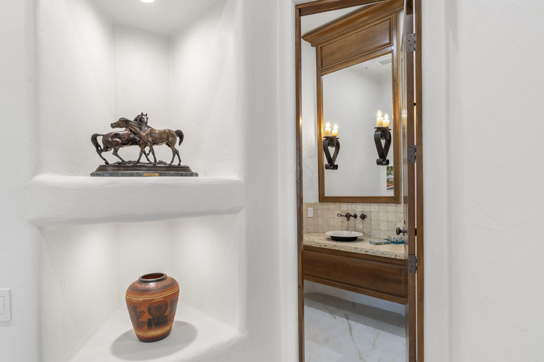  10639 E Mark Lane¦Scottsdale, AZ - 物件實景