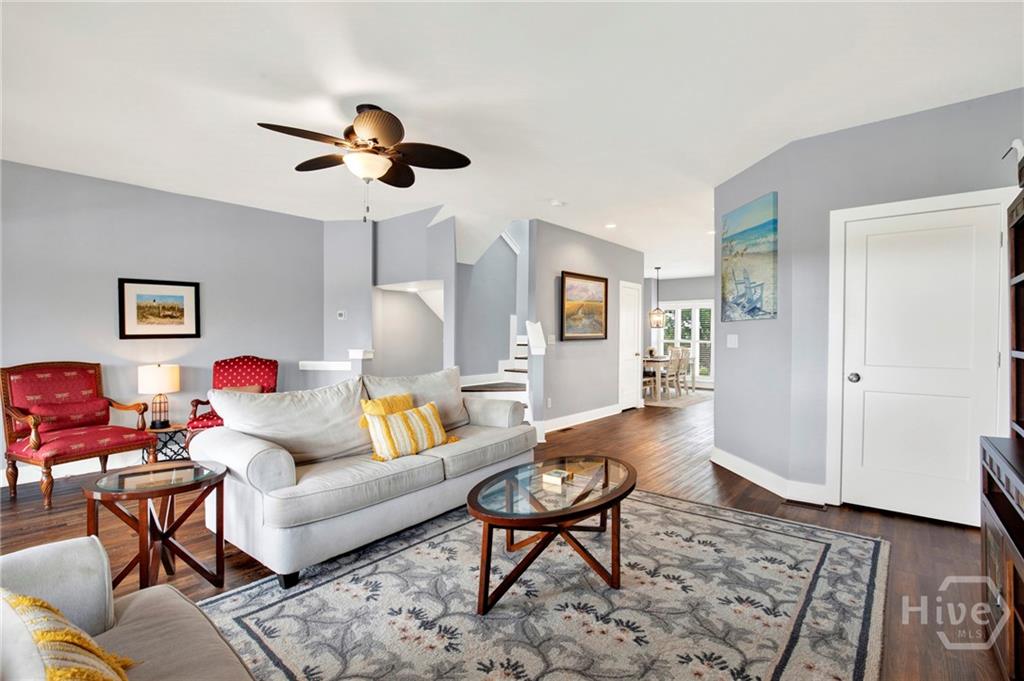 TYBEE ISLAND, Georgia, 31328, United States, 3 Bedrooms Bedrooms, ,3 BathroomsBathrooms,Residential,For Sale,1985734