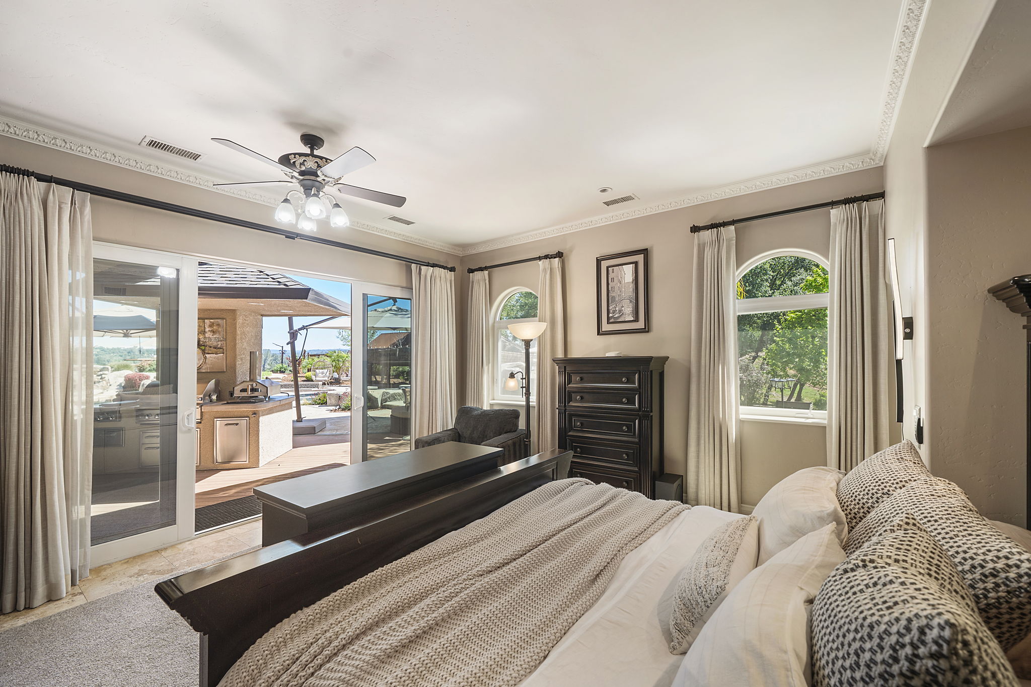  Your Private Sierra Resort Retreat, Fully Furnished and Ready to Enjoy - 物件實景