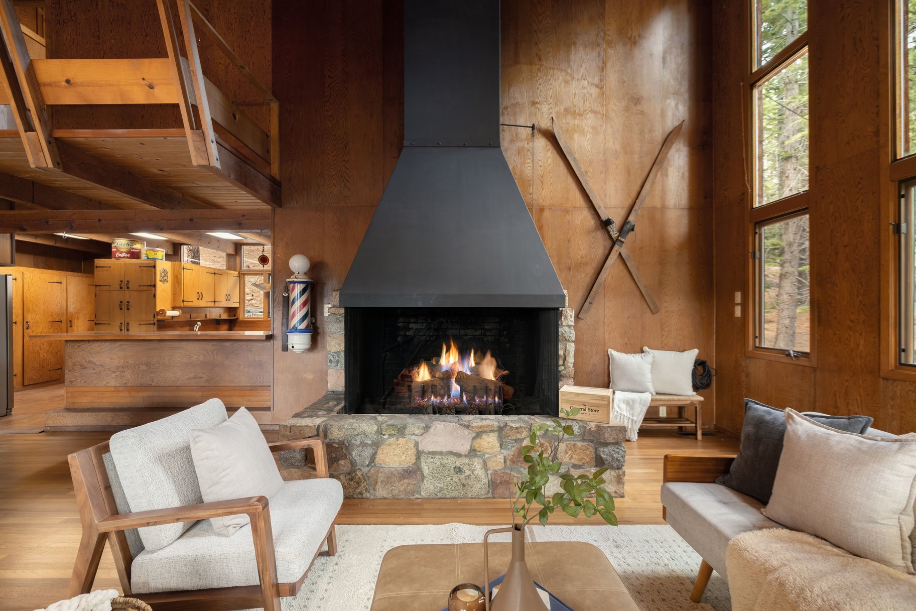  Extraordinary 360-degree private retreat on 1.48 acres - 物件實景