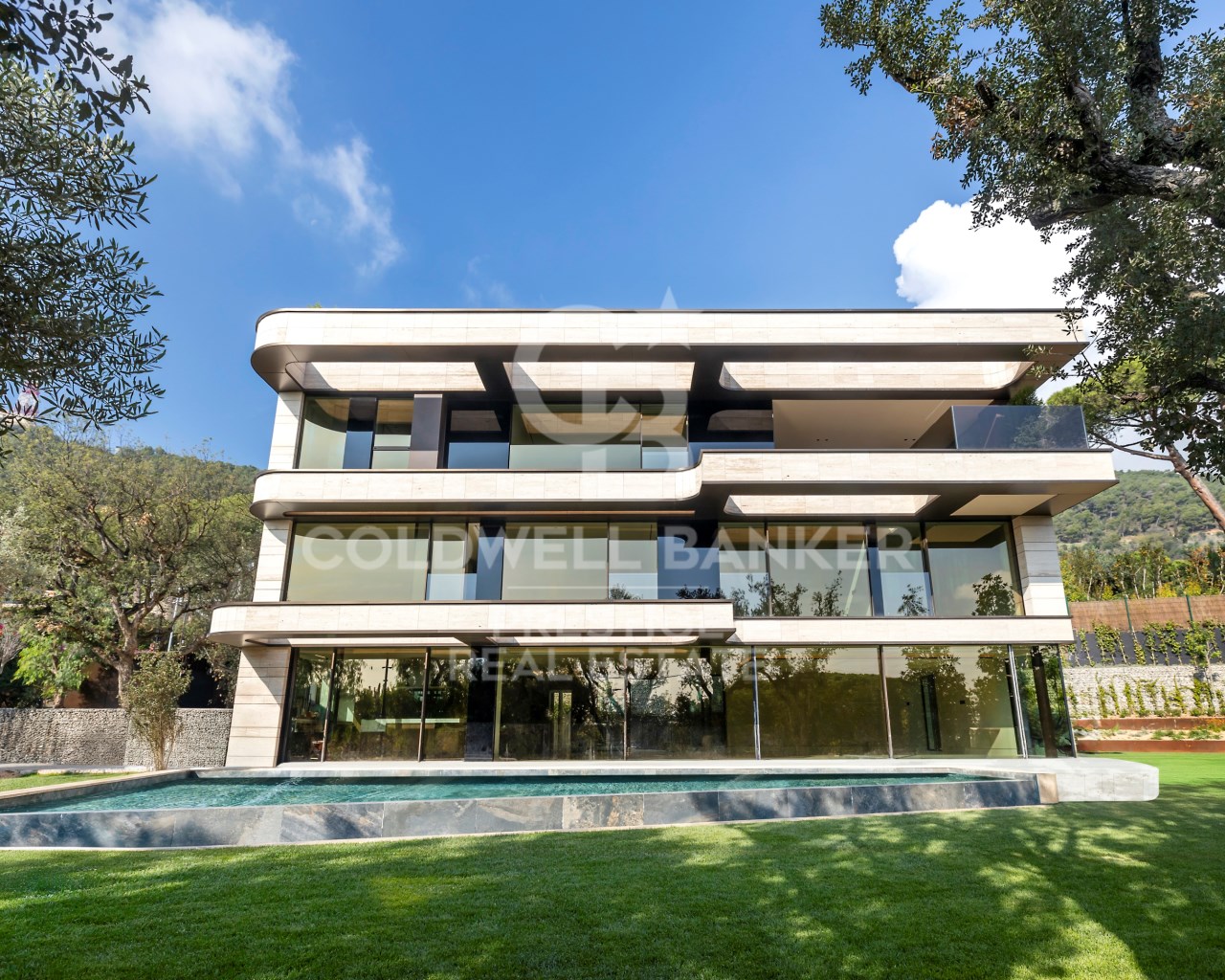 Barcelona, Catalonia, ES, 6 Bedrooms Bedrooms, ,6 BathroomsBathrooms,Residential,For Sale,1691270