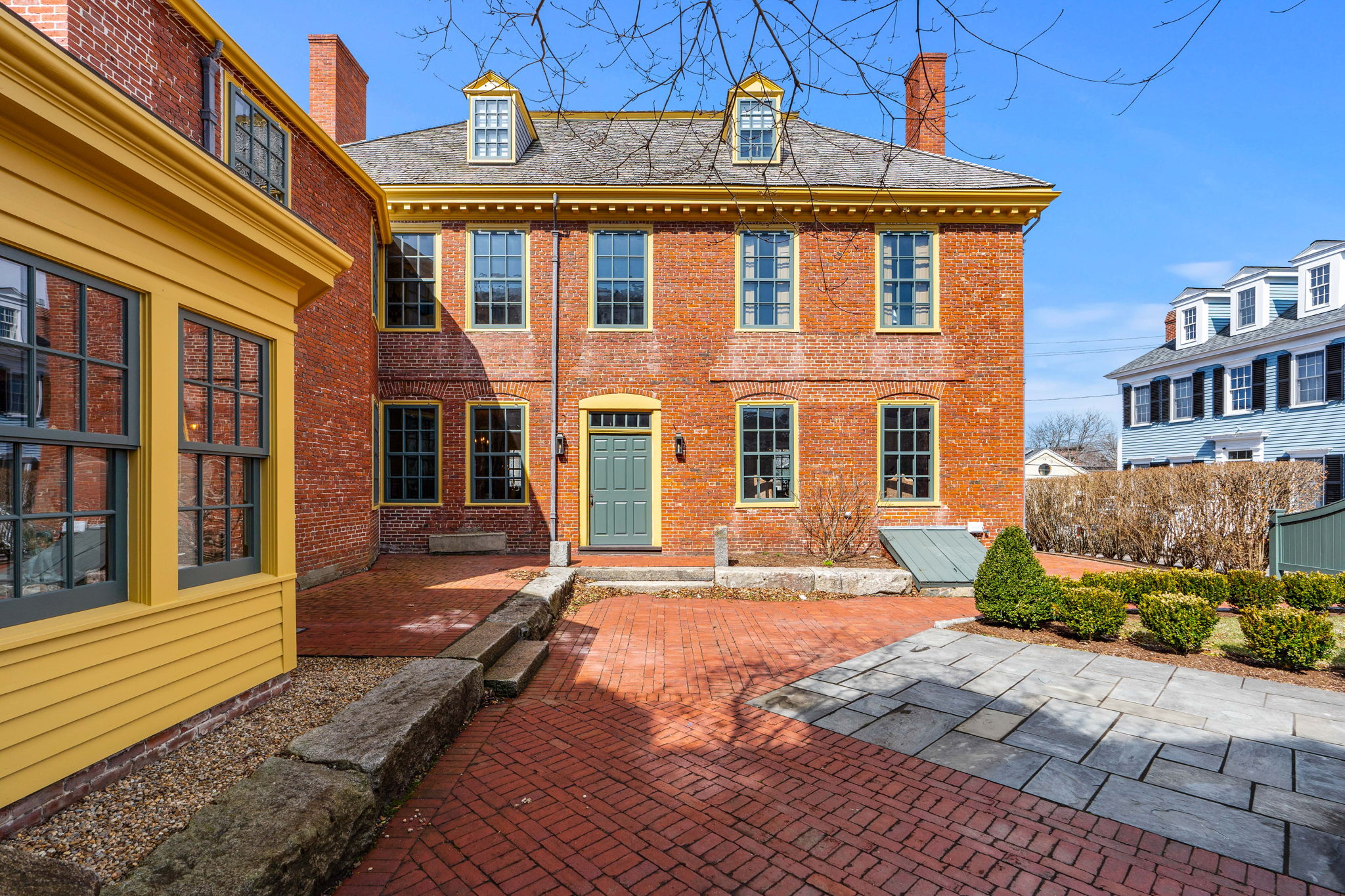  17 Federal Street, Newburyport, MA, 01950 - 物件實景