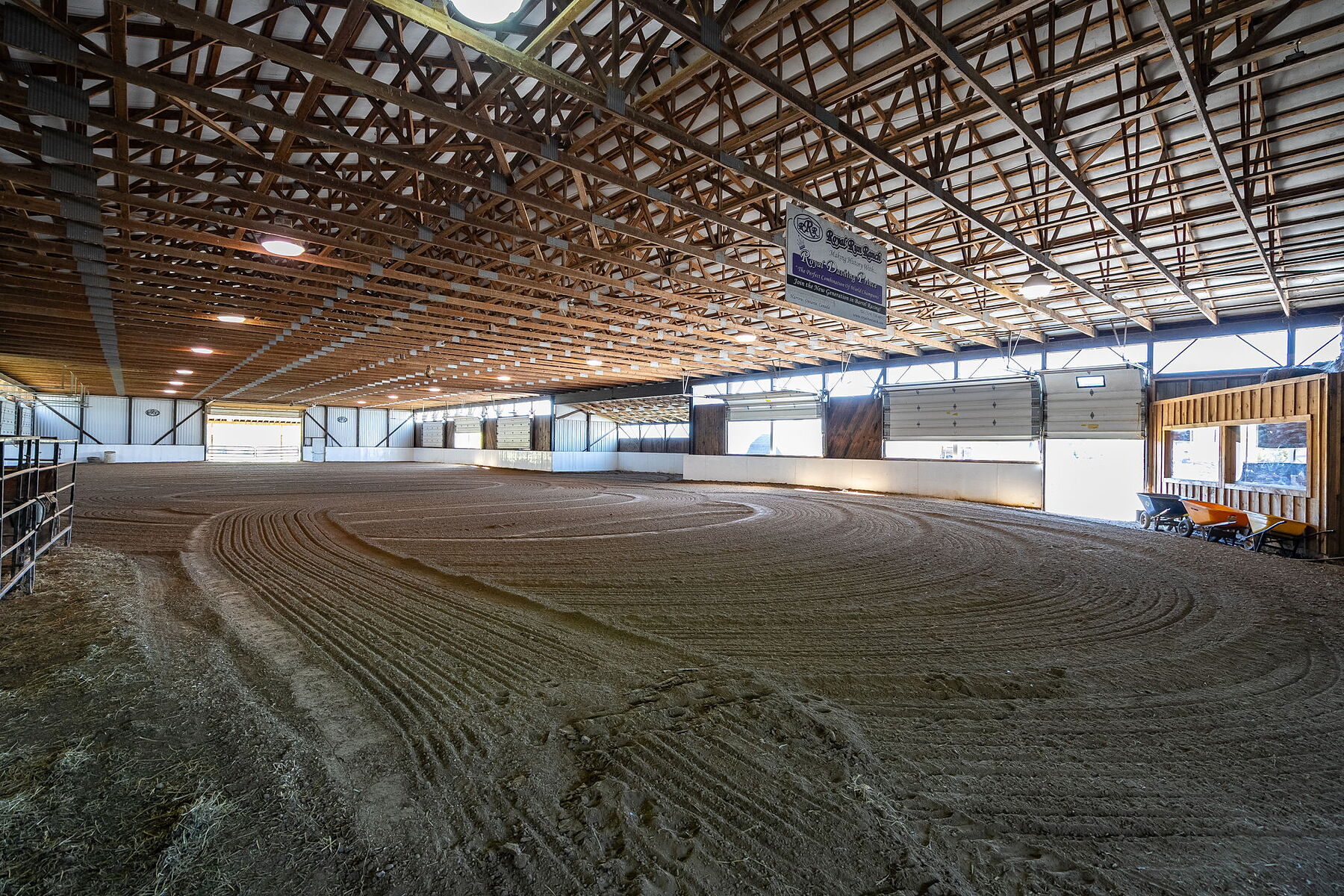  Premier Equestrian Property - 物件實景