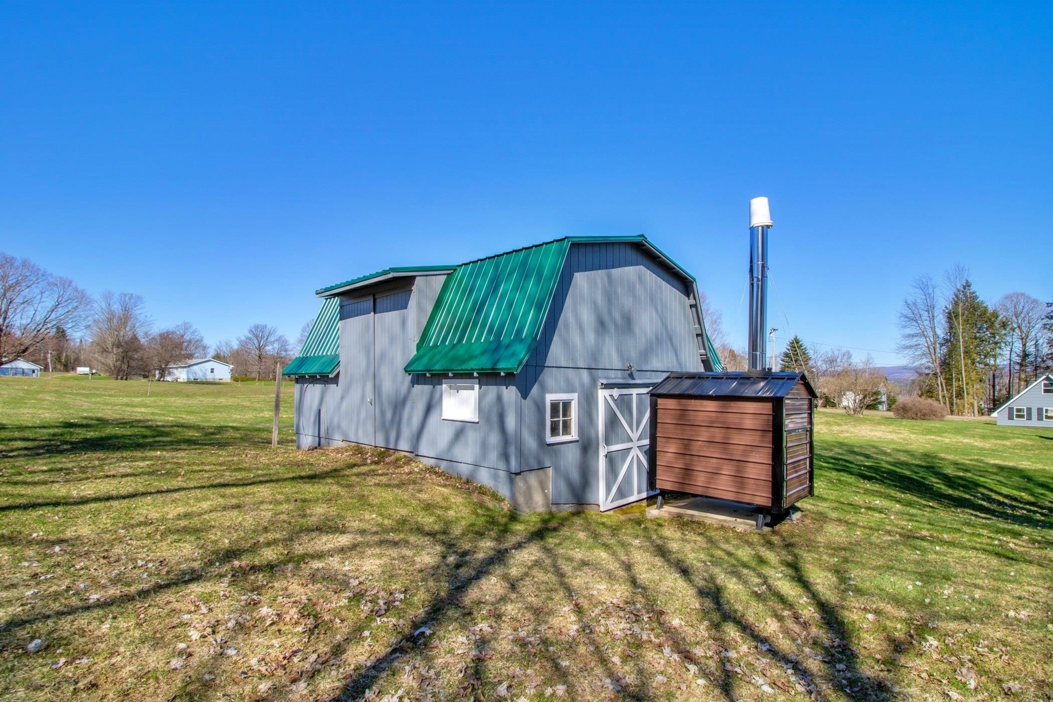 Irasburg, Vermont, 05845, United States, 3 Bedrooms Bedrooms, ,Residential,For Sale,1855379