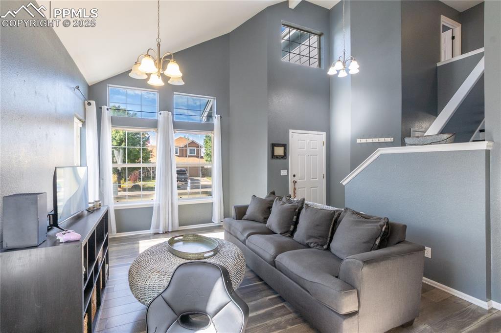 Colorado Springs, Colorado, 80922, United States, 4 Bedrooms Bedrooms, ,4 BathroomsBathrooms,Residential,For Sale,1933657