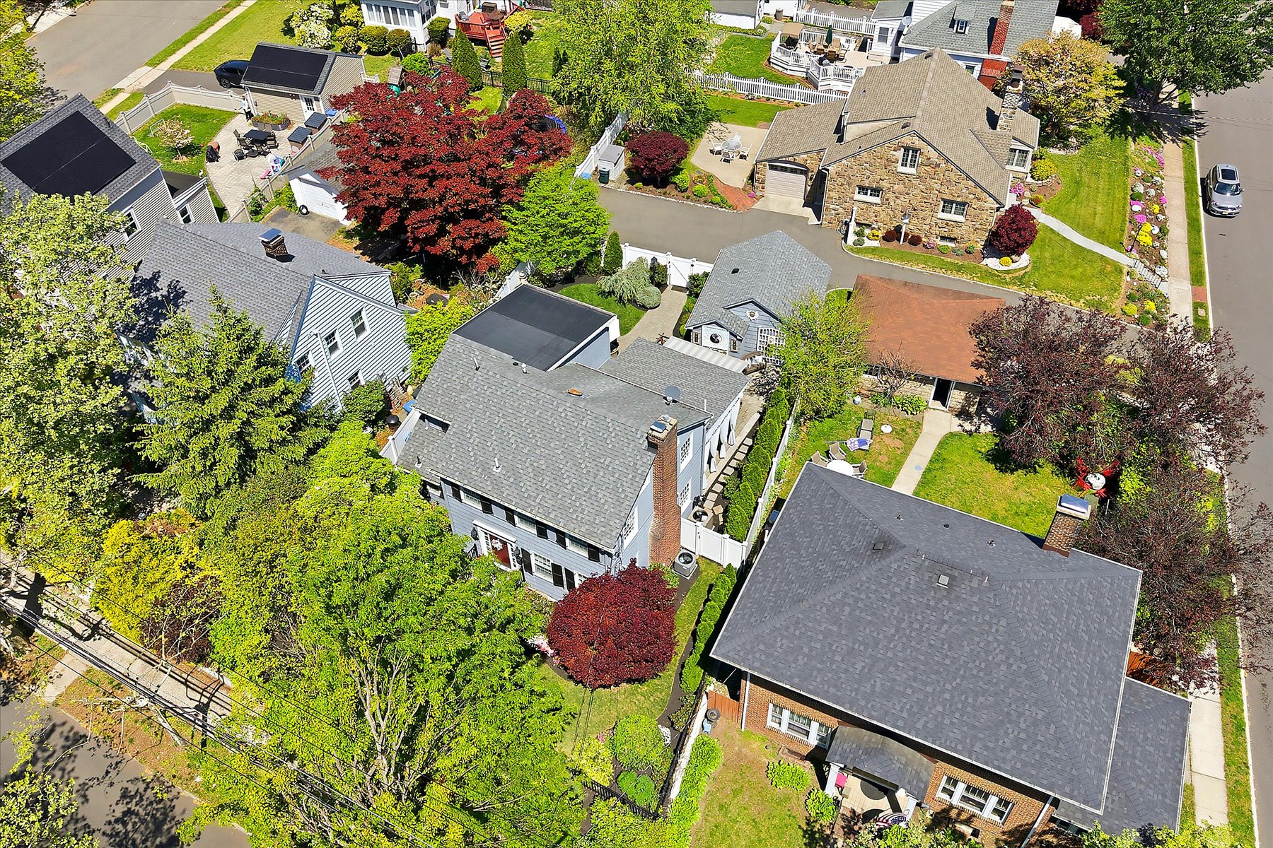  180 Amboy Avenue - 物件實景