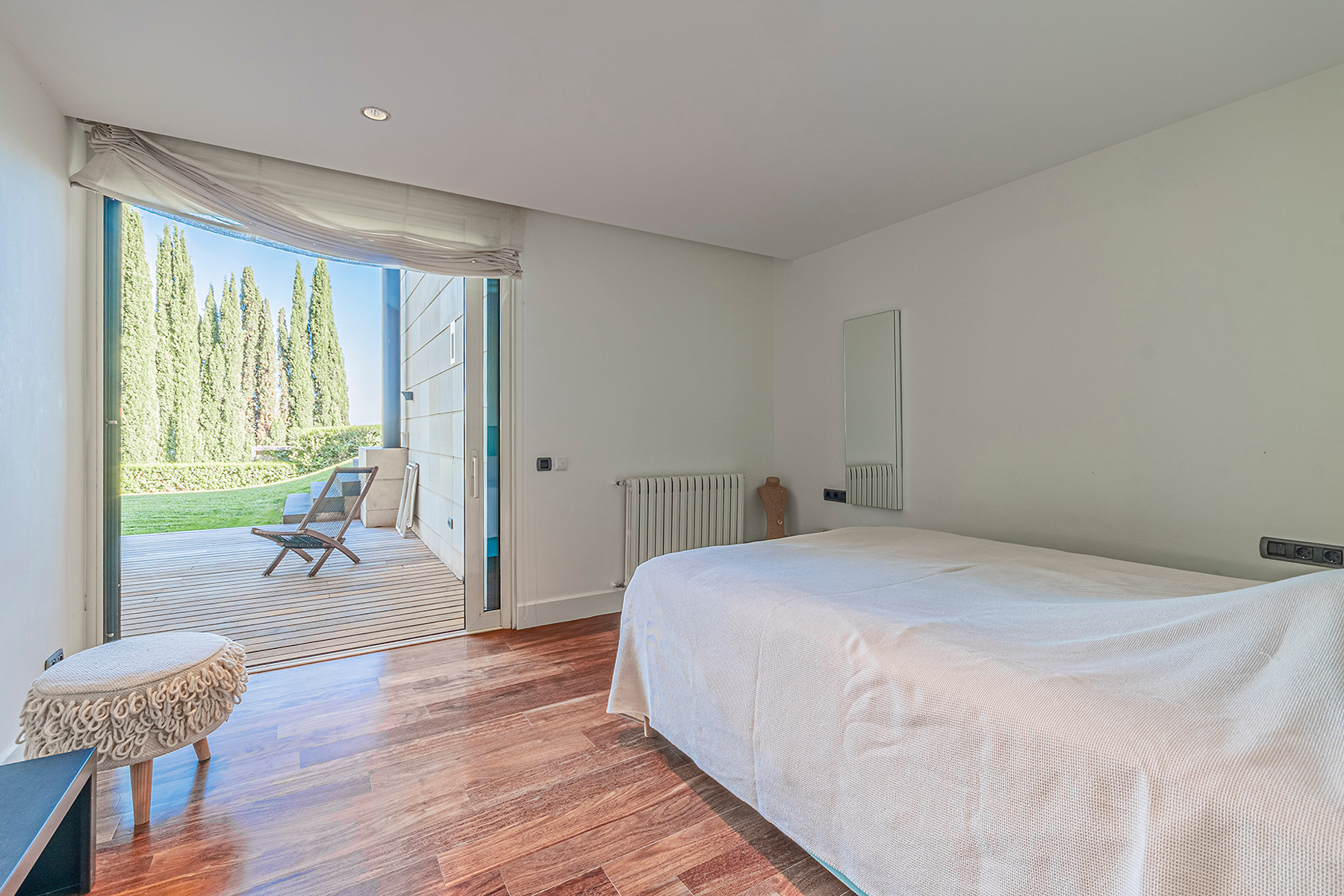  Exclusive luxury villa with spectacular panoramic views of Barcelona - 物件實景