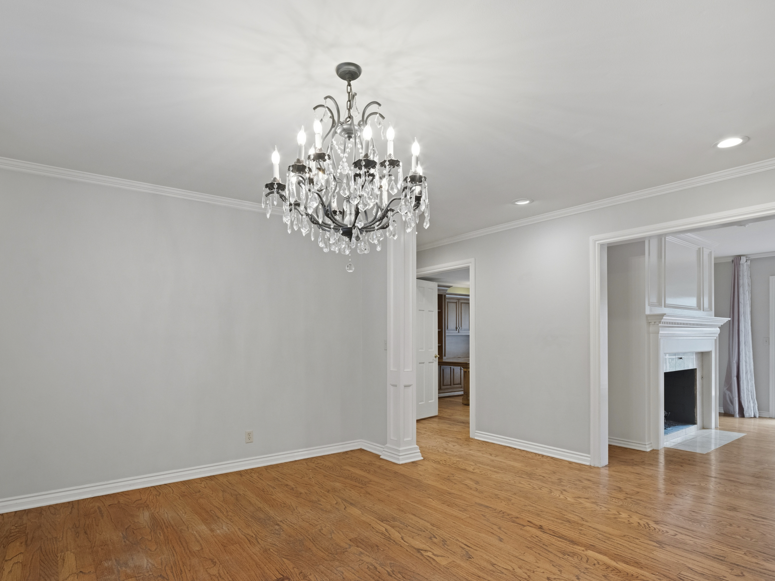  6004 Muirfield Drive, Edmond, OK 73025 - 物件實景