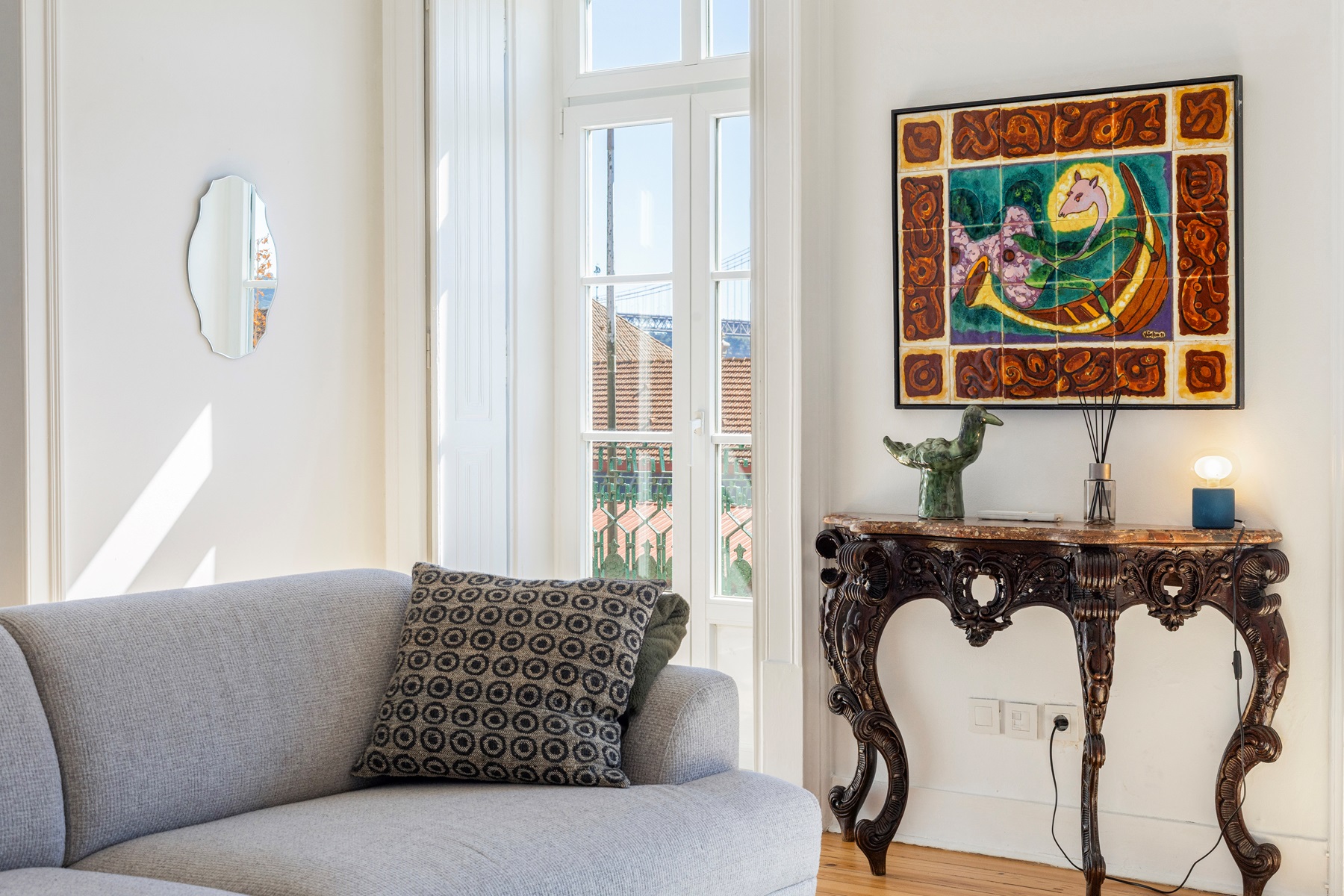  Flat, 3 bedrooms, for Sale - 物件實景