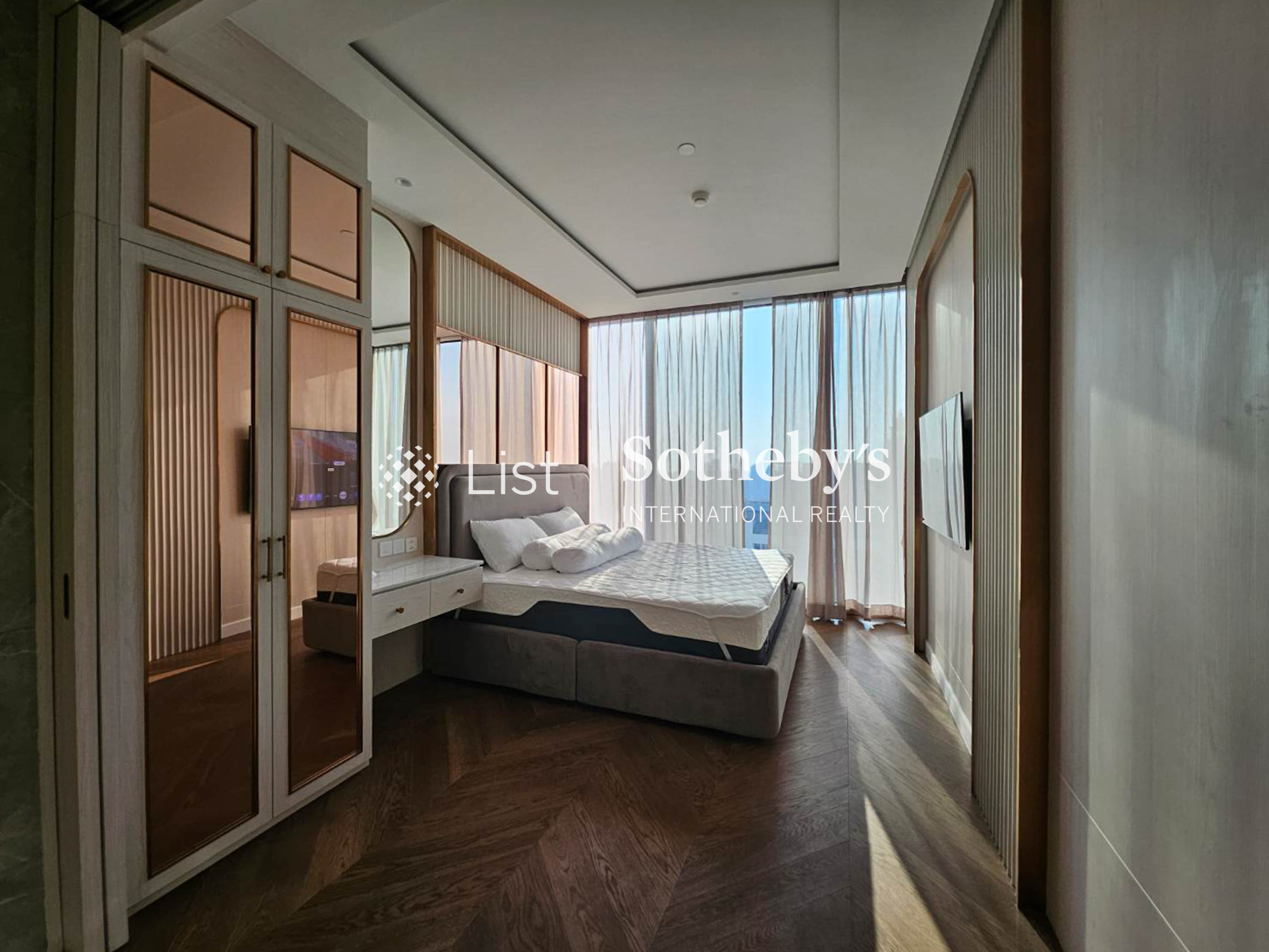  THE ESSE at SINGHA COMPLEX - 物件實景