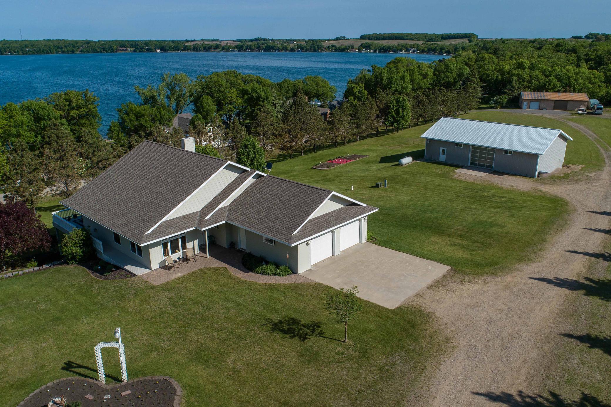 Battle Lake, Minnesota, 56515, United States, 3 Bedrooms Bedrooms, ,1 BathroomBathrooms,Residential,For Sale,2040722