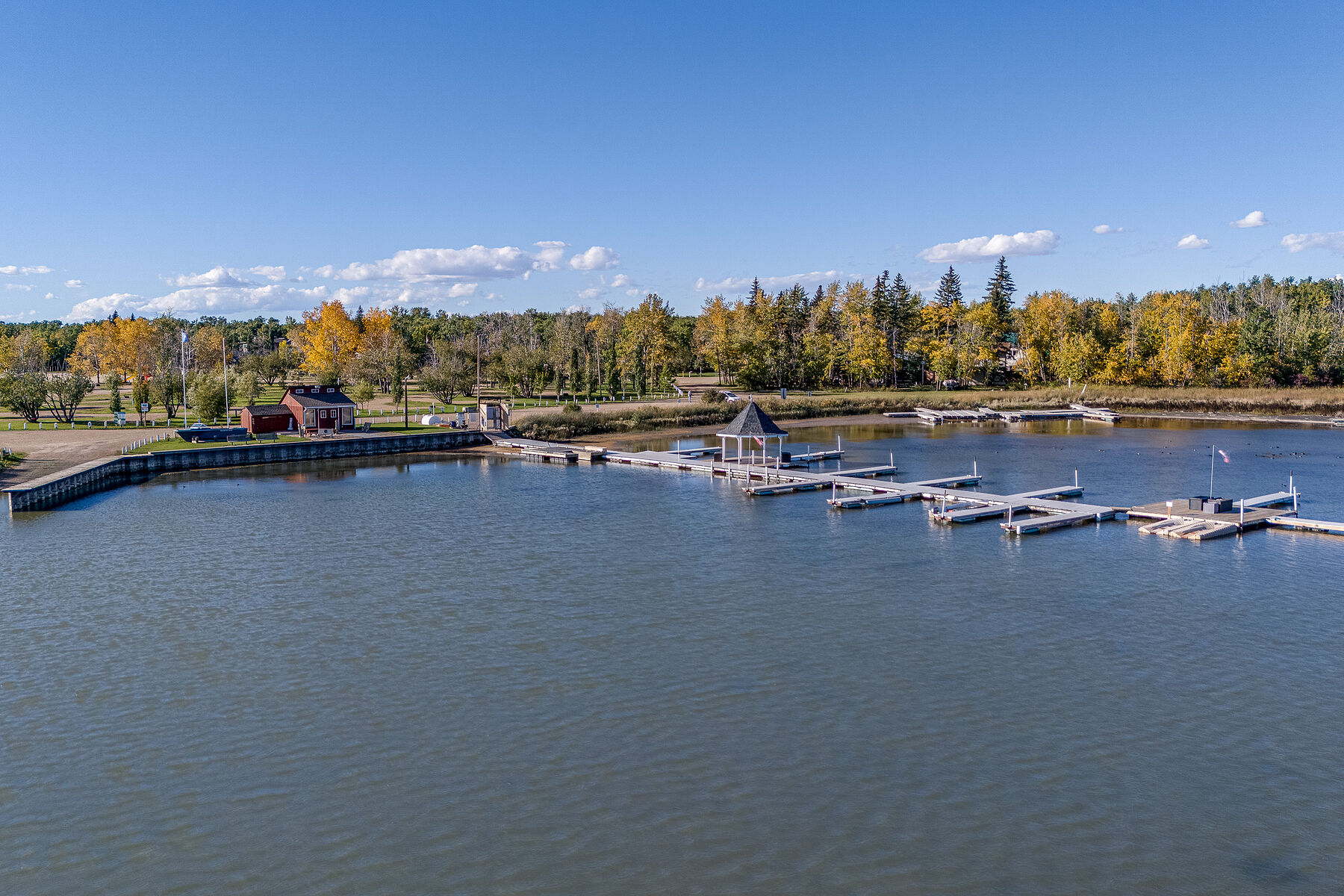  602 Pheasant Close - 物件實景