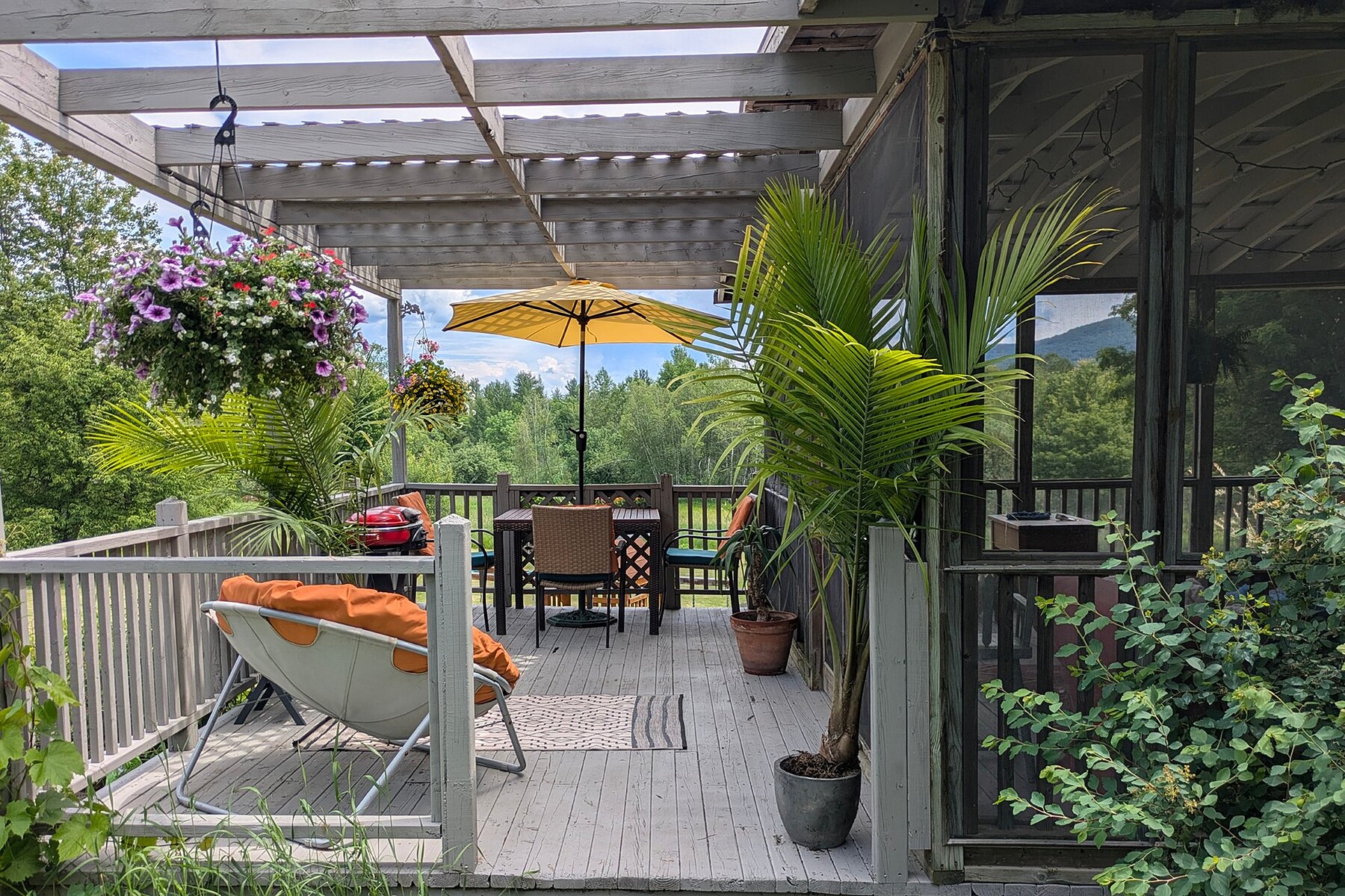  Granby, Eastern Townships - 物件實景