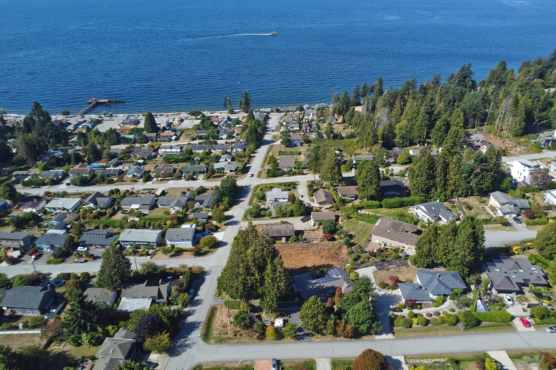  Sechelt, Sunshine Coast - 物件實景