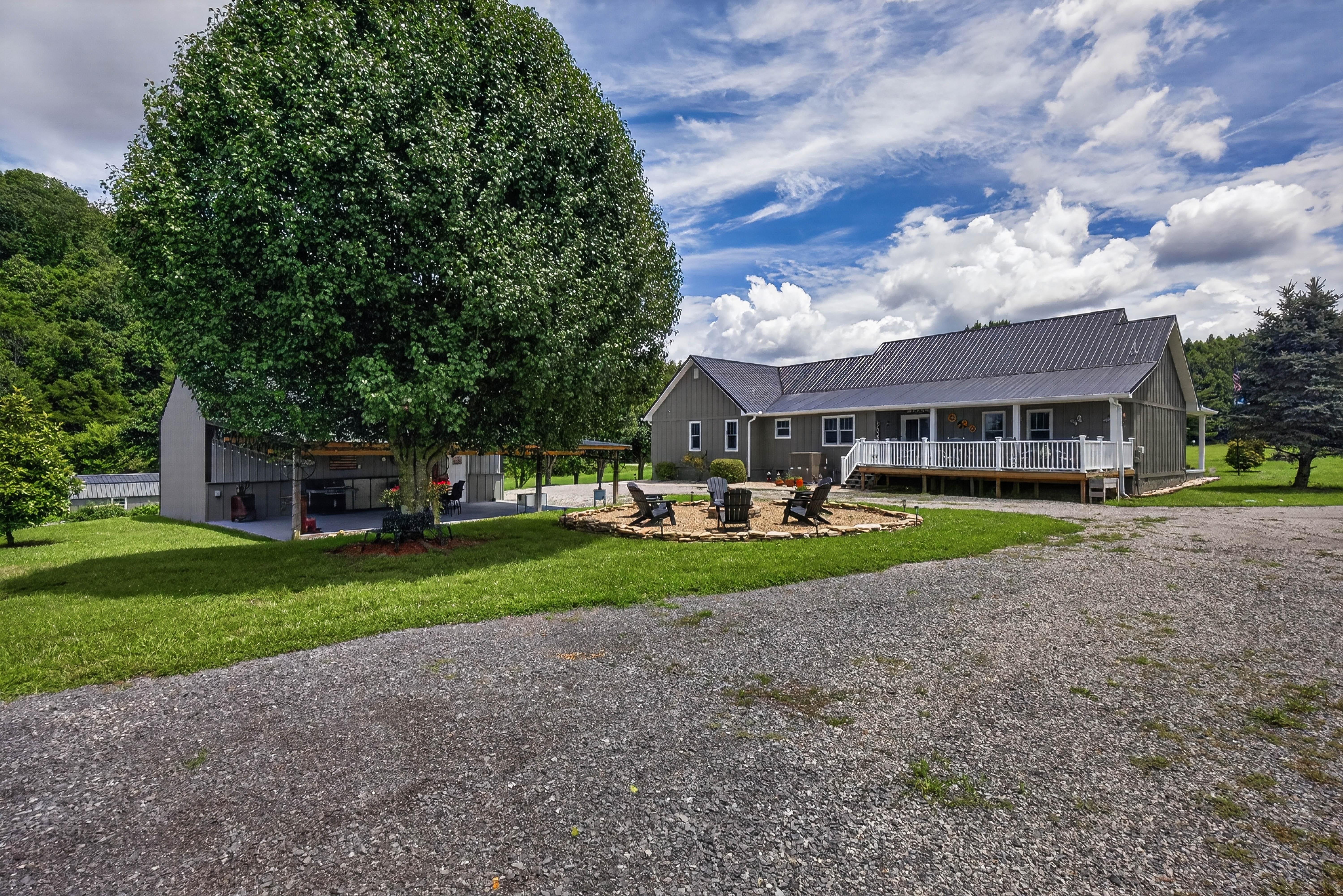  112 County Road 340, Sweetwater, TN 37874 - 物件實景