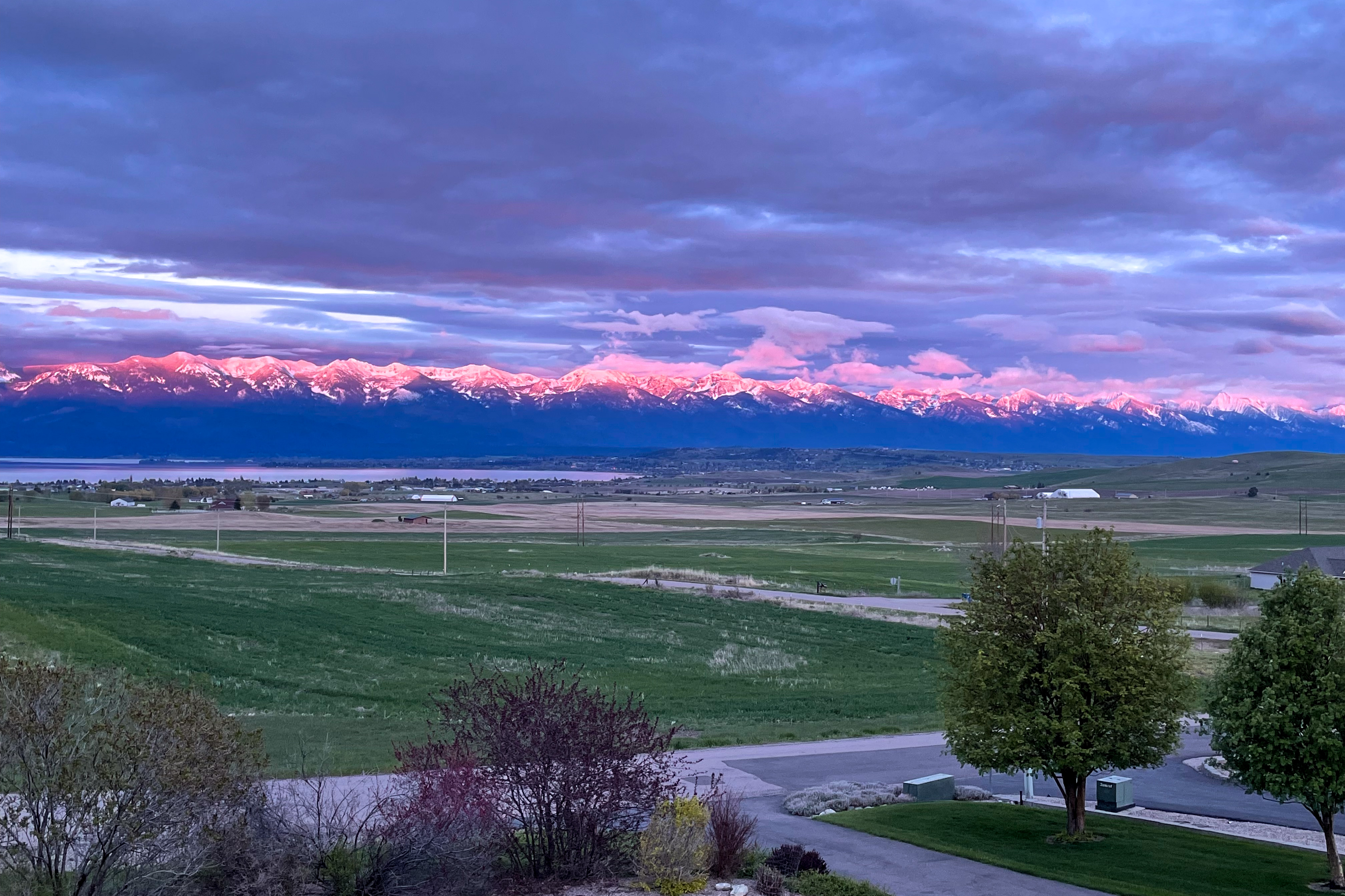 Polson, Montana, 59860, United States, 4 Bedrooms Bedrooms, ,4 BathroomsBathrooms,Residential,For Sale,1900793