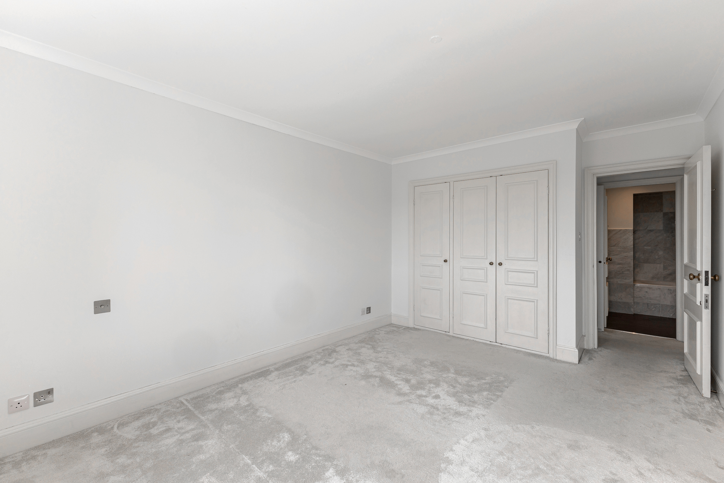  A Three-Bedroom Apartment with Far-Reaching Views over Knightsbridge - 物件實景