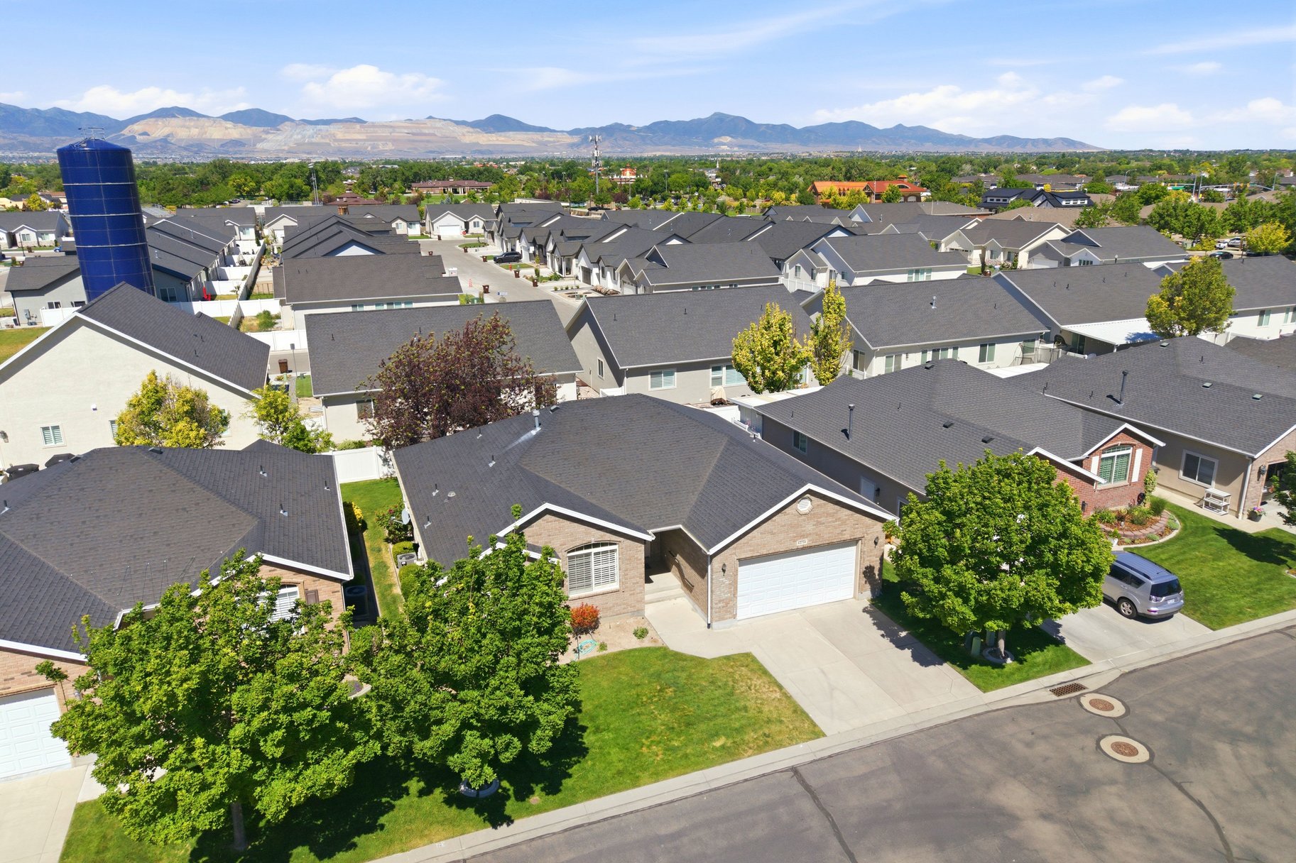  Rarely Available 55+ Home in The Vistas at Riverbend - 物件實景