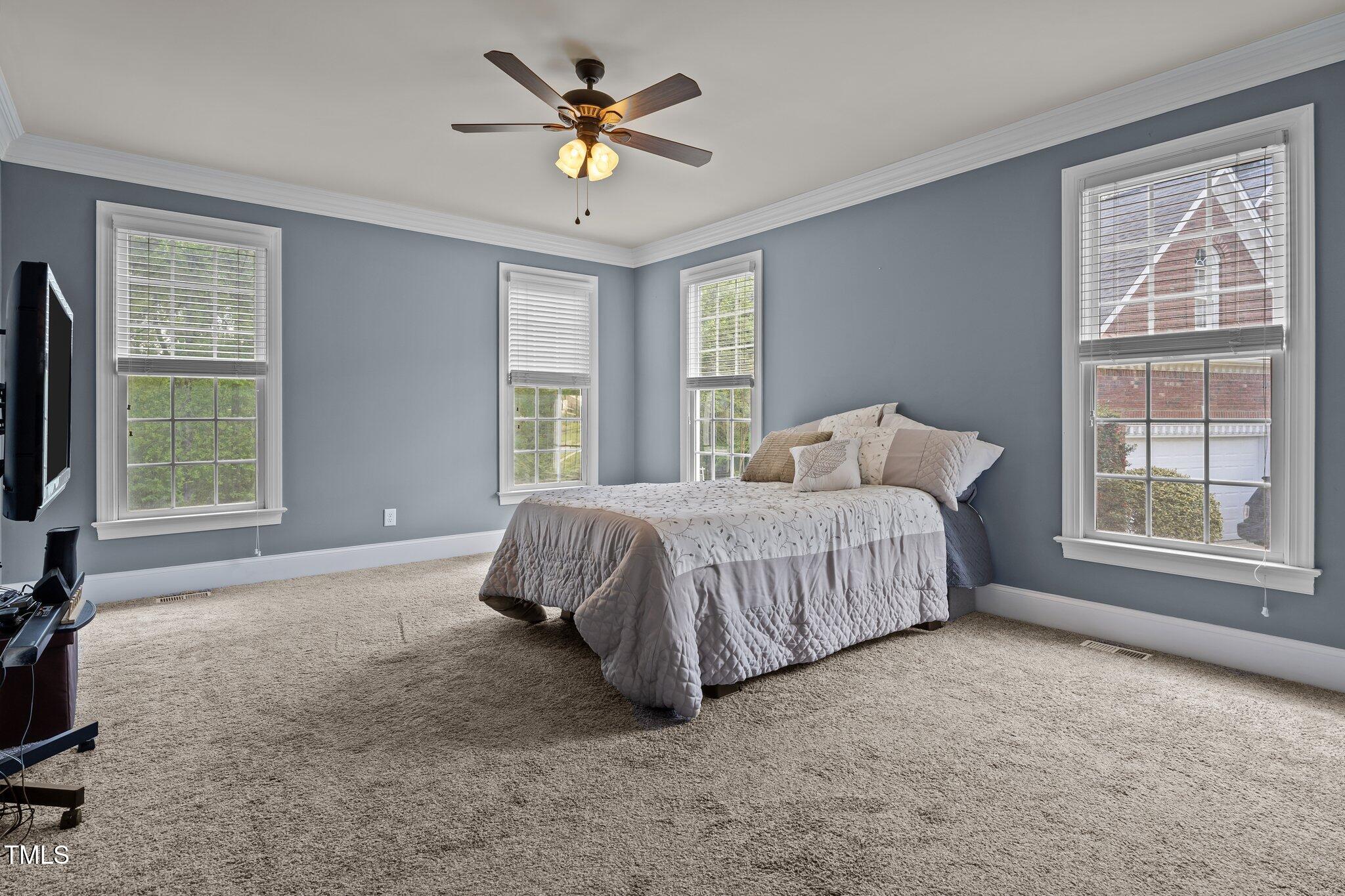 Clayton, North Carolina, 27520, United States, 6 Bedrooms Bedrooms, ,6 BathroomsBathrooms,Residential,For Sale,1768582