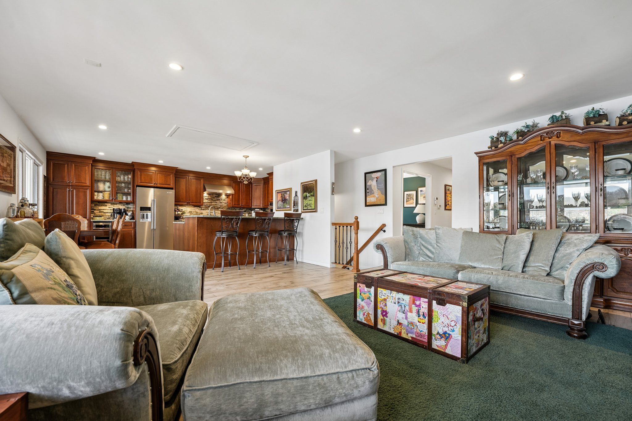  213 Hudson Avenue, Hopatcong, NJ 07843 - 物件實景