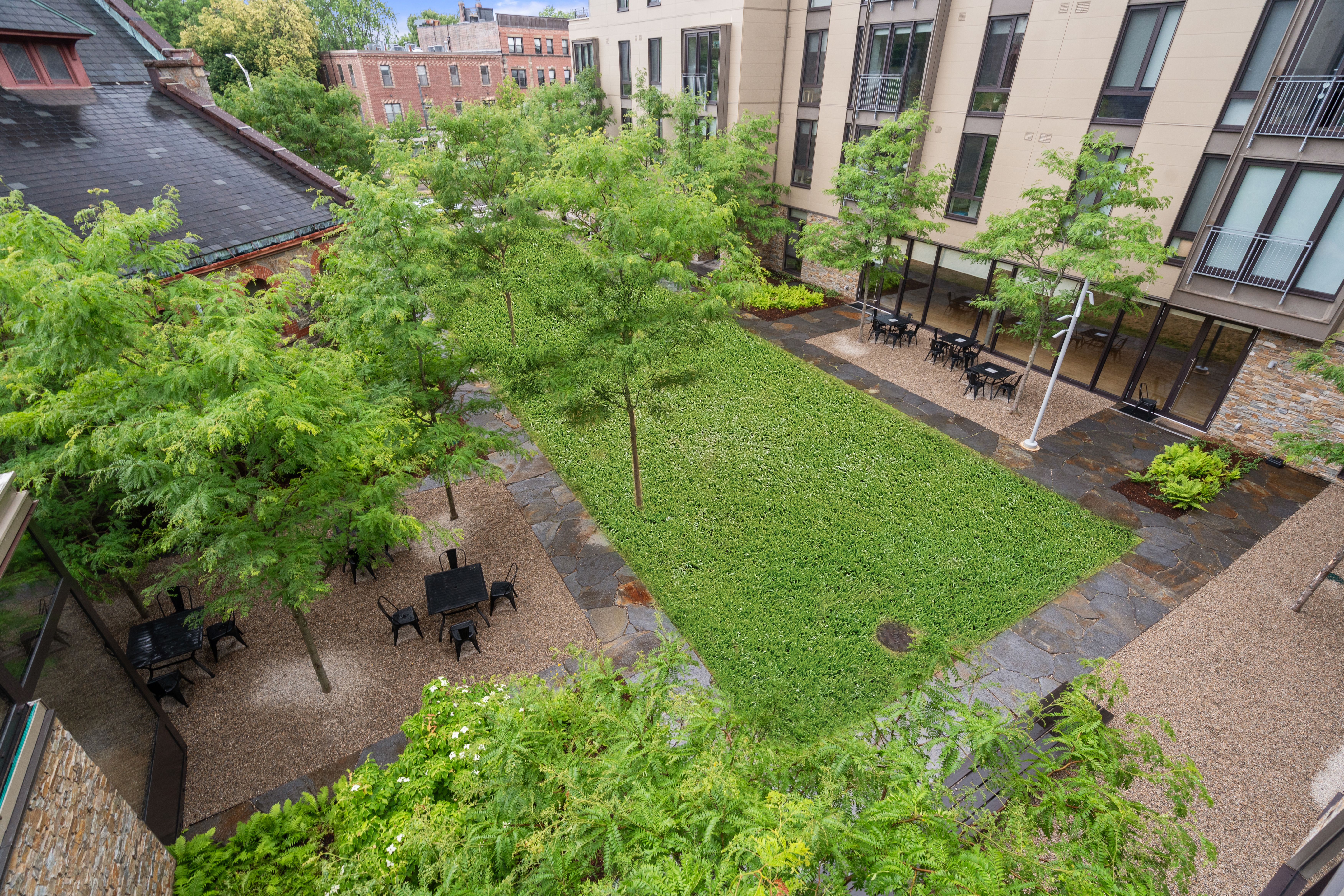  7 Beech Street, Unit 302, Cambridge, MA, 02140 - 物件實景