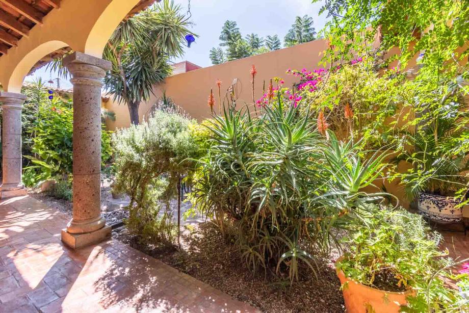 San Miguel de Allende, Guanajuato, 37760, Mexico, 3 Bedrooms Bedrooms, ,3 BathroomsBathrooms,Residential,For Sale,1990326