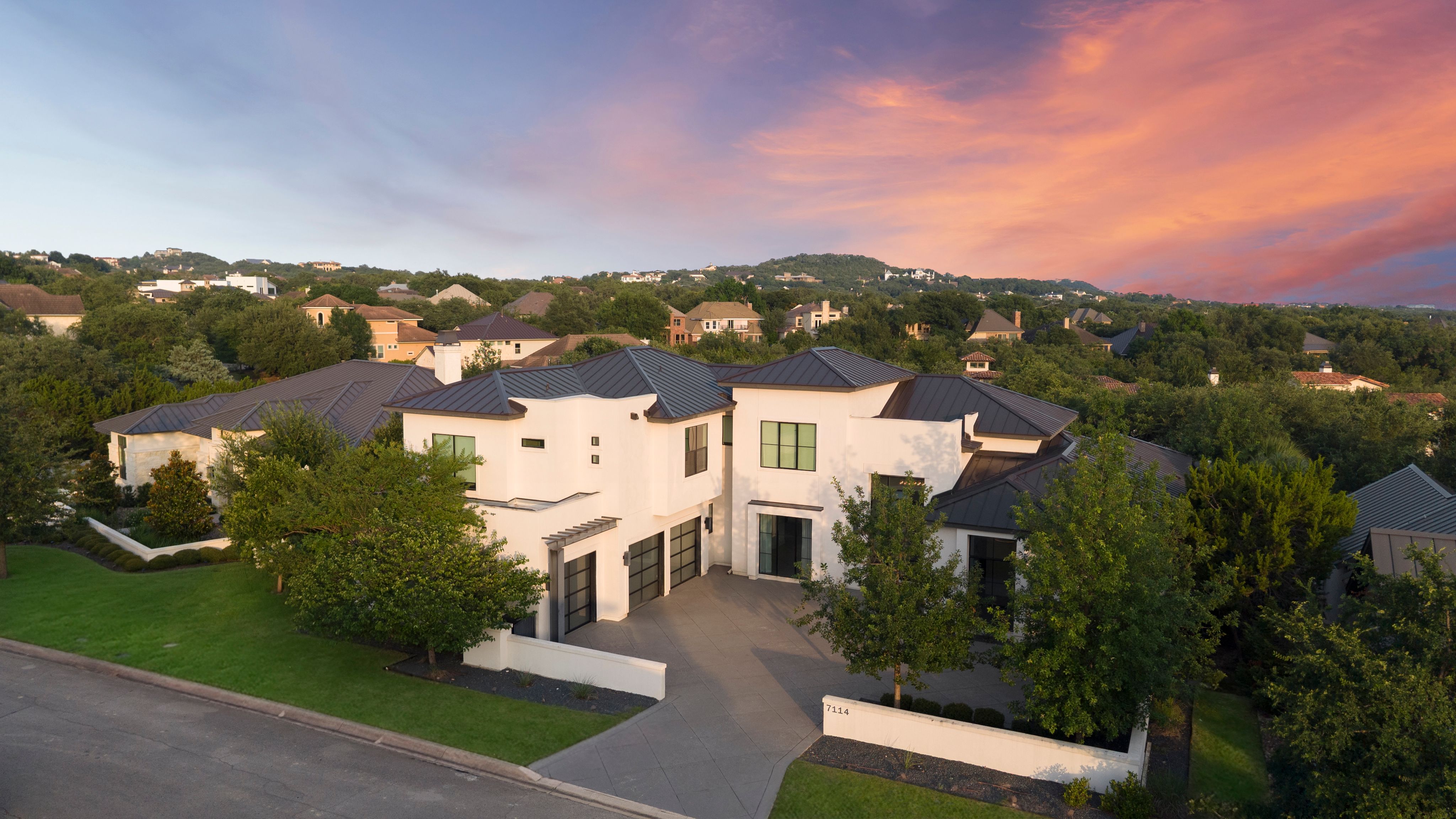  Contemporary Luxury in The Dominion - 物件實景