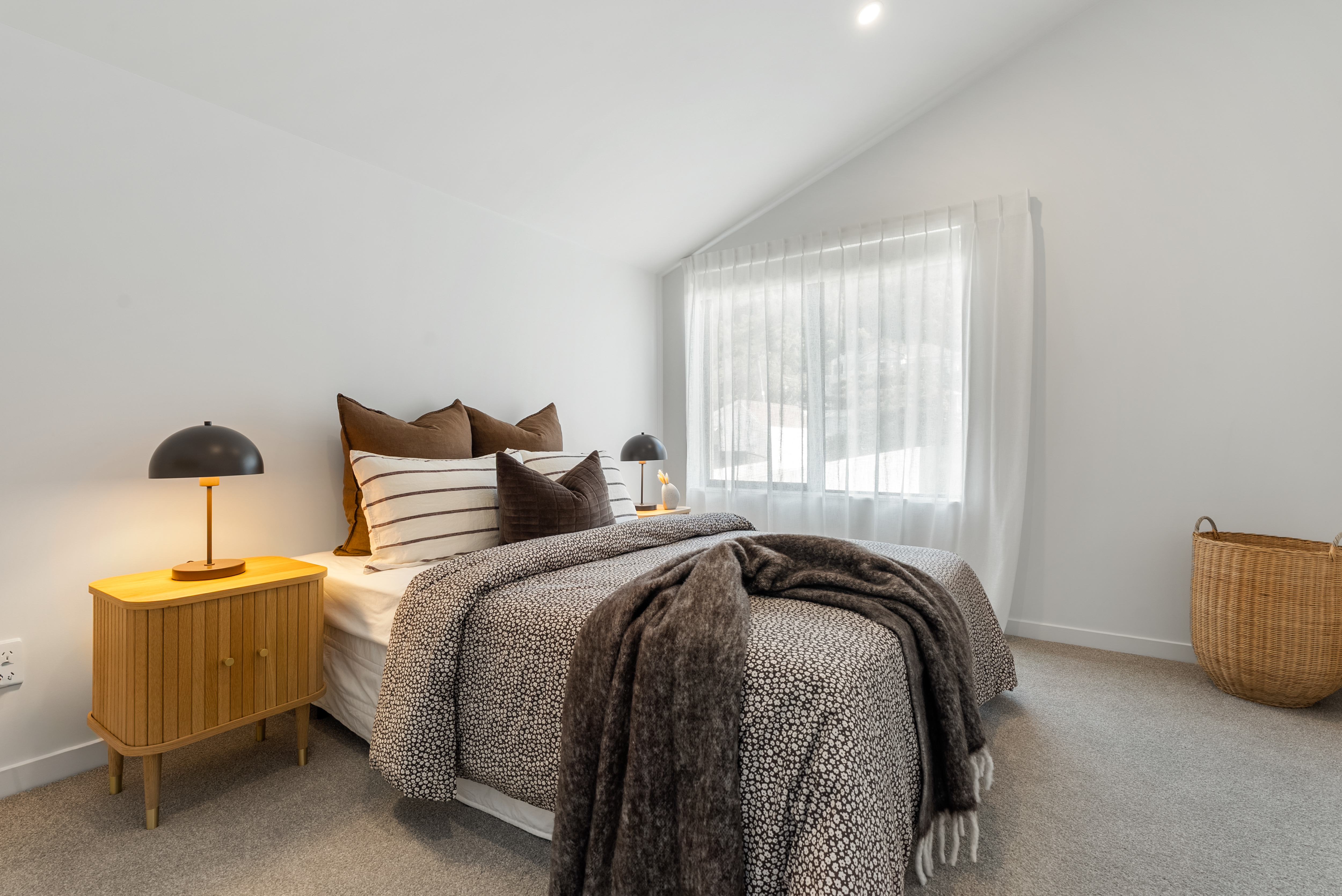  U20/166 Queens Drive, Lyall Bay, Wellington 6022 - 物件實景