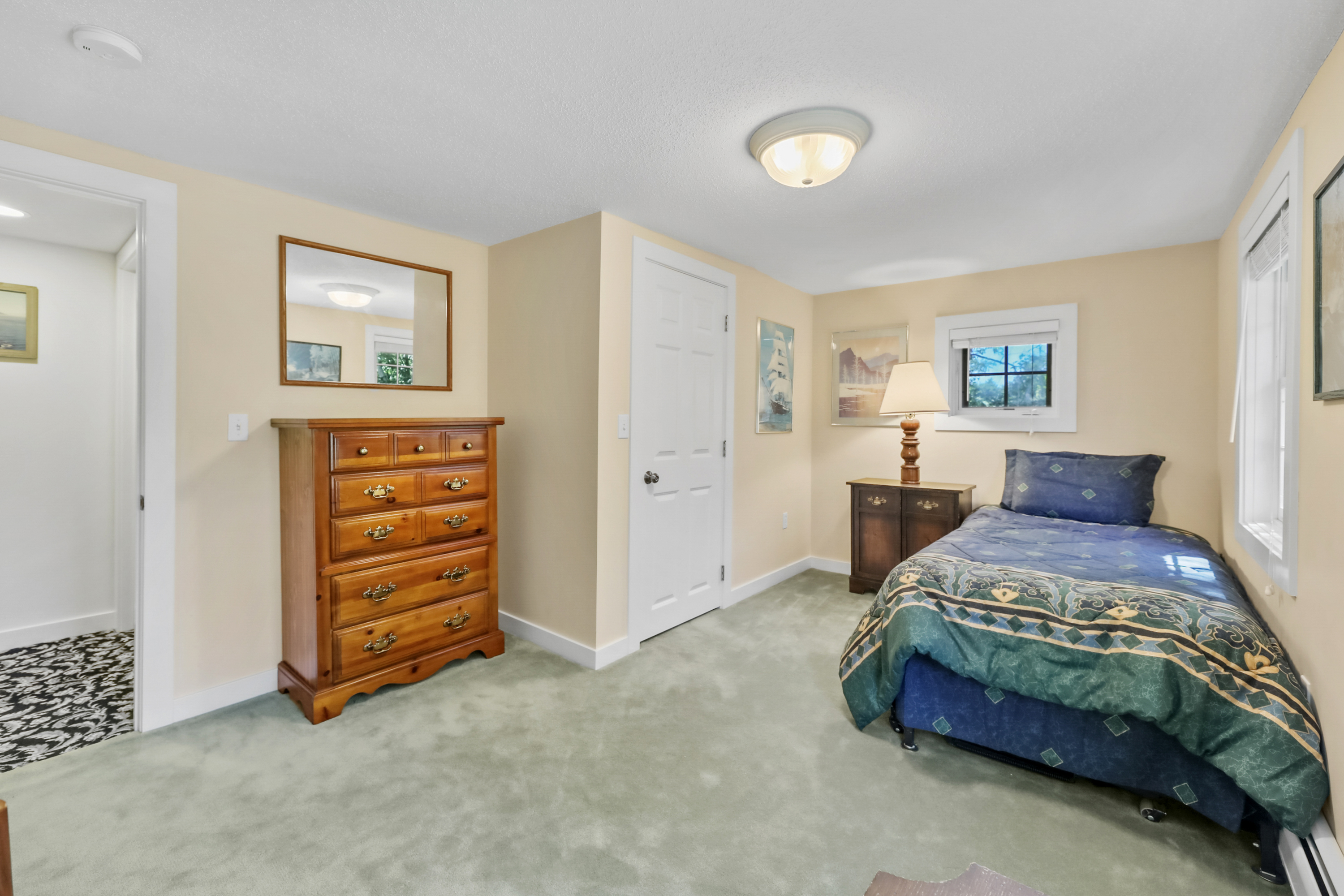  TRANQUIL LAKESIDE LIVING STEPS TO OTIS RESERVOIR - 物件實景