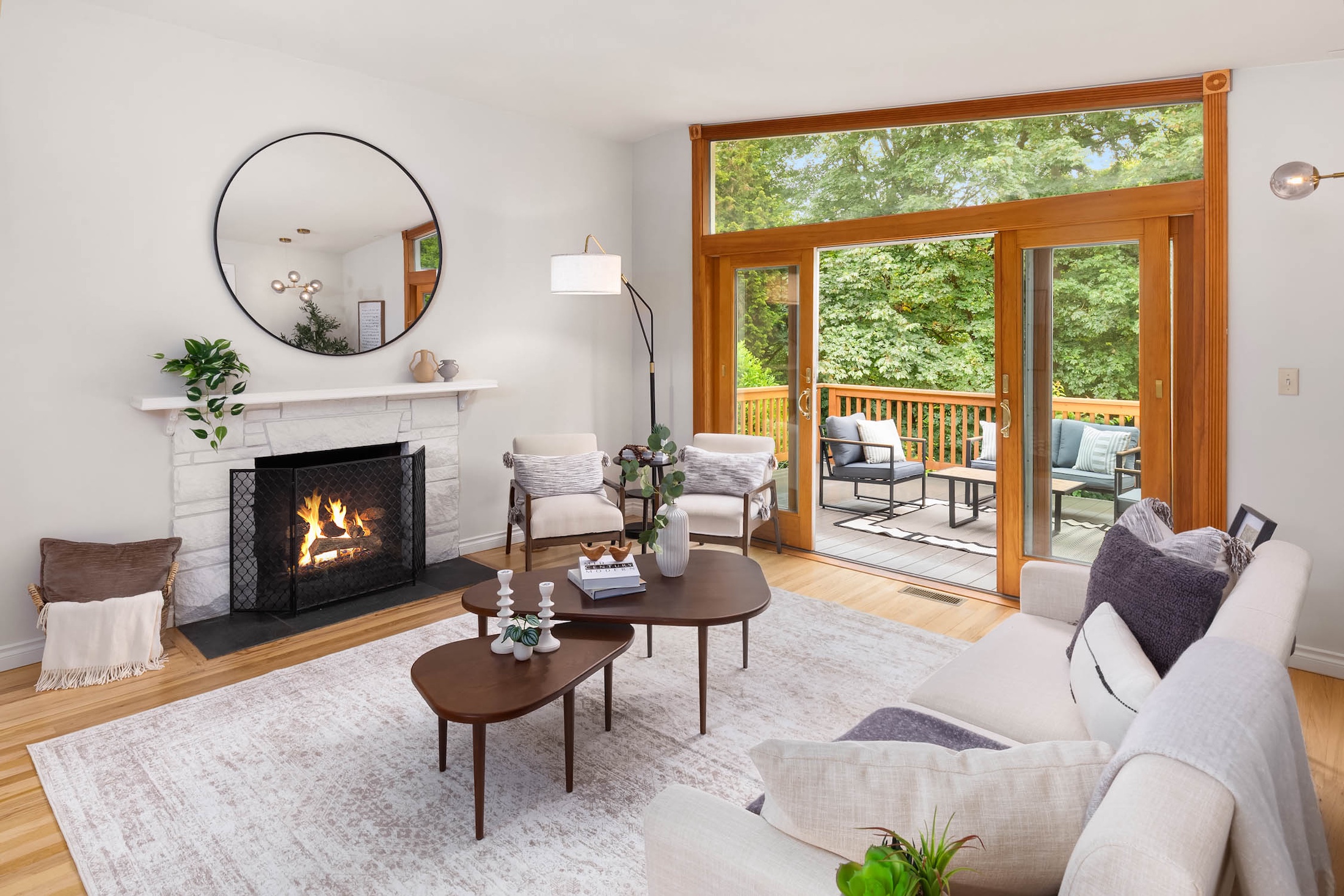  Peaceful Renton Home - 物件實景