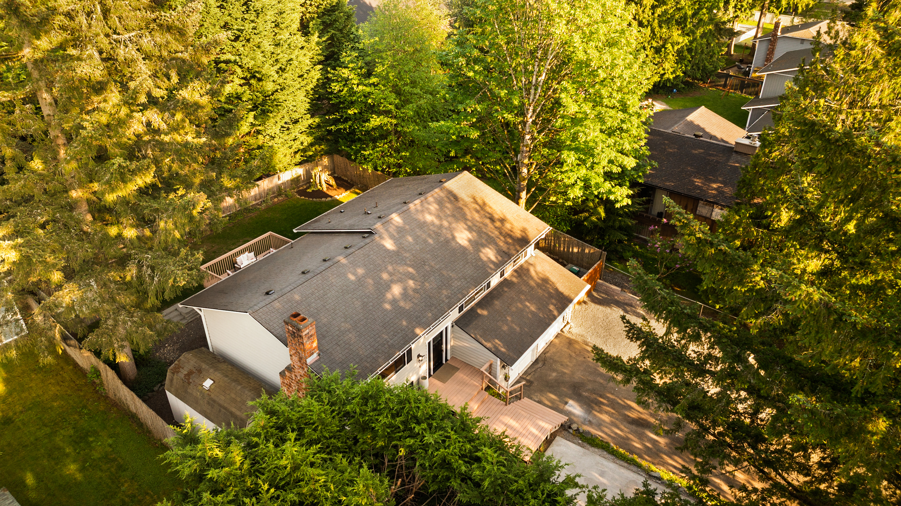  Welcome Home to Bothell - 物件實景