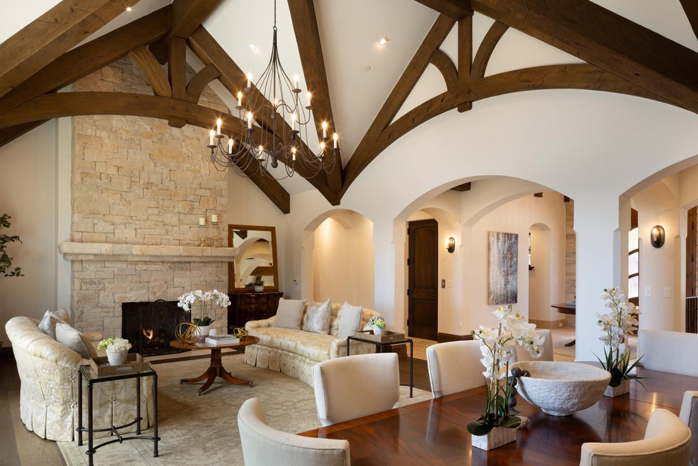 Pebble Beach, California, 93953, United States, 5 Bedrooms Bedrooms, ,7 BathroomsBathrooms,Residential,For Sale,1902332