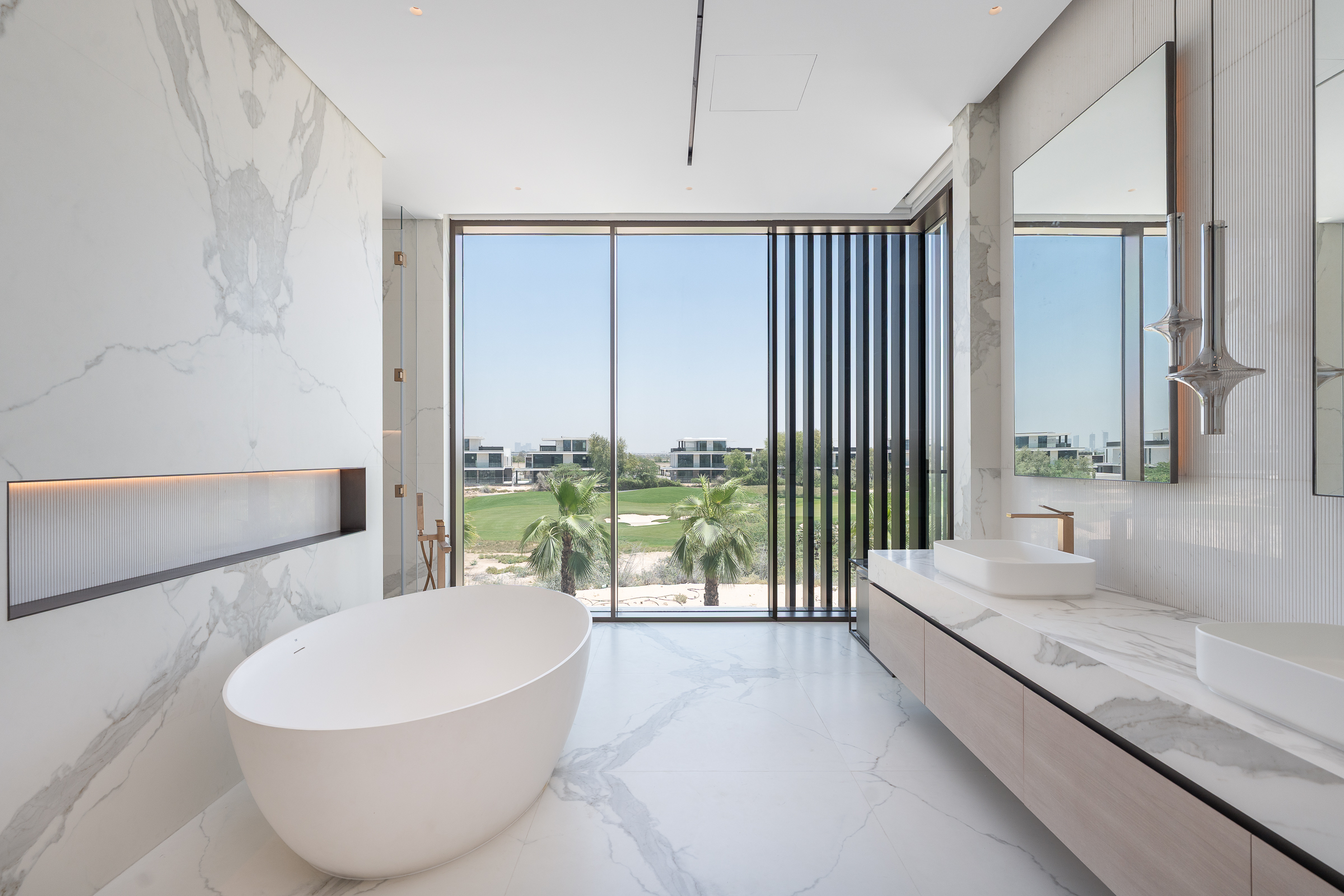  Masterpiece of Design in Private Neighbourhood - 物件實景