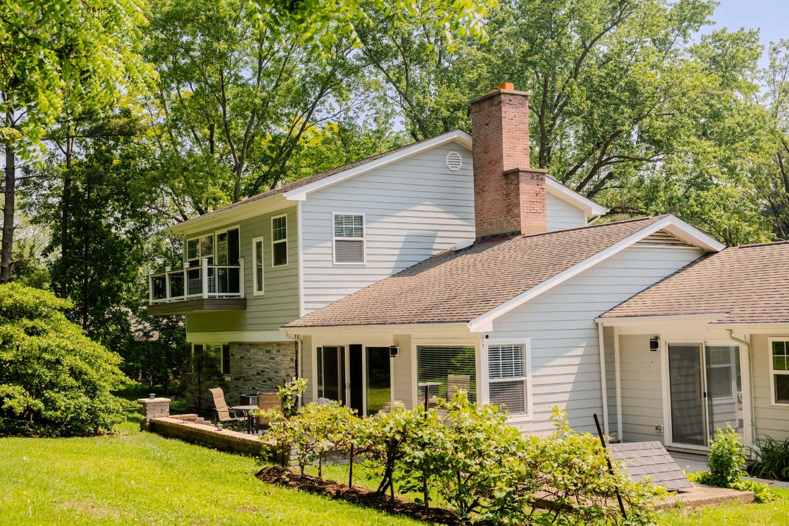 Inverness, Illinois, 60067, United States, 4 Bedrooms Bedrooms, ,2 BathroomsBathrooms,Residential,For Sale,1930248