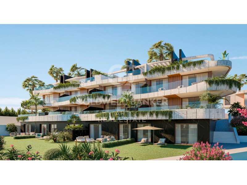 Marbella, Andalusia, ES, 3 Bedrooms Bedrooms, ,3 BathroomsBathrooms,Residential,For Sale,1927331